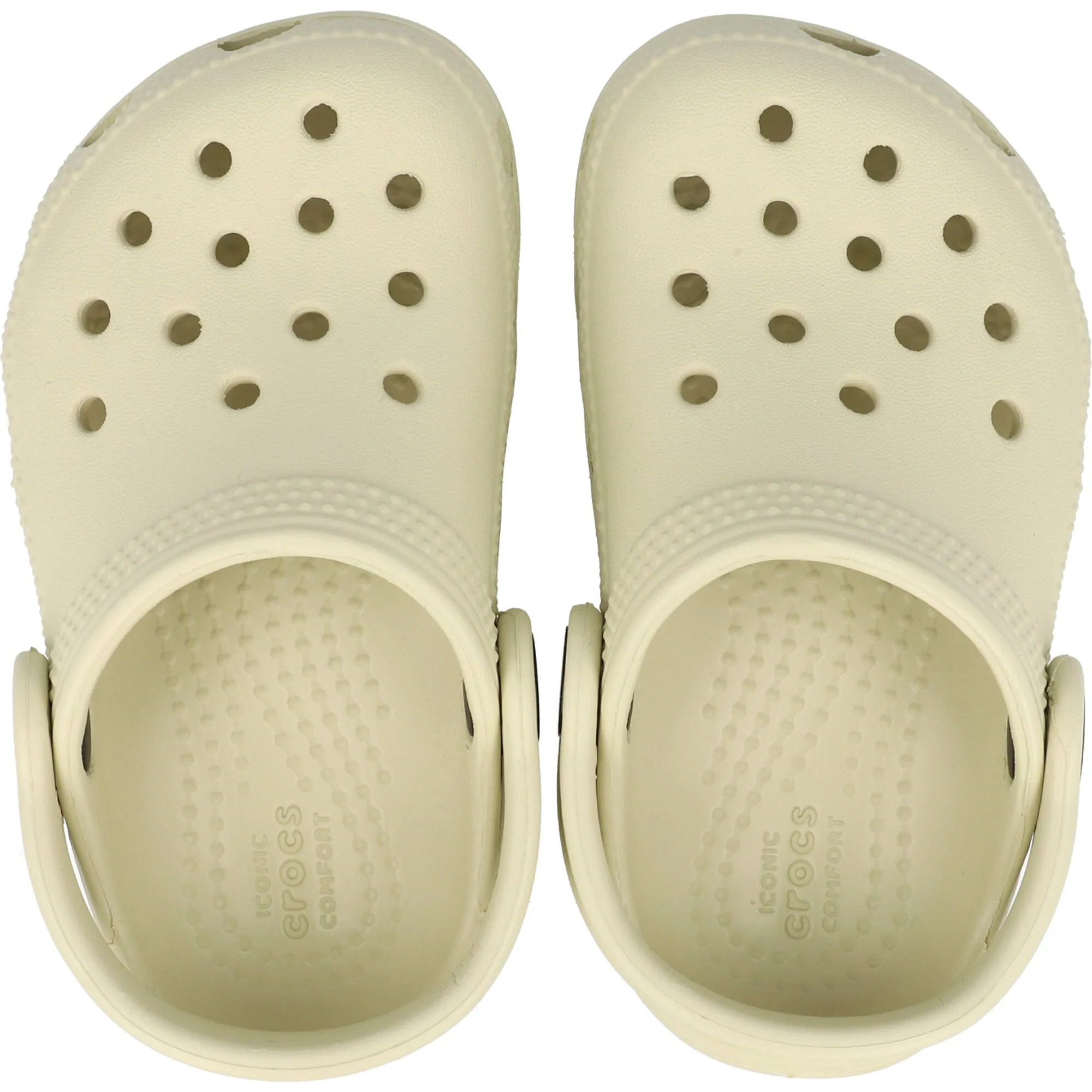 Crocs Kids Classic Clog T Bone