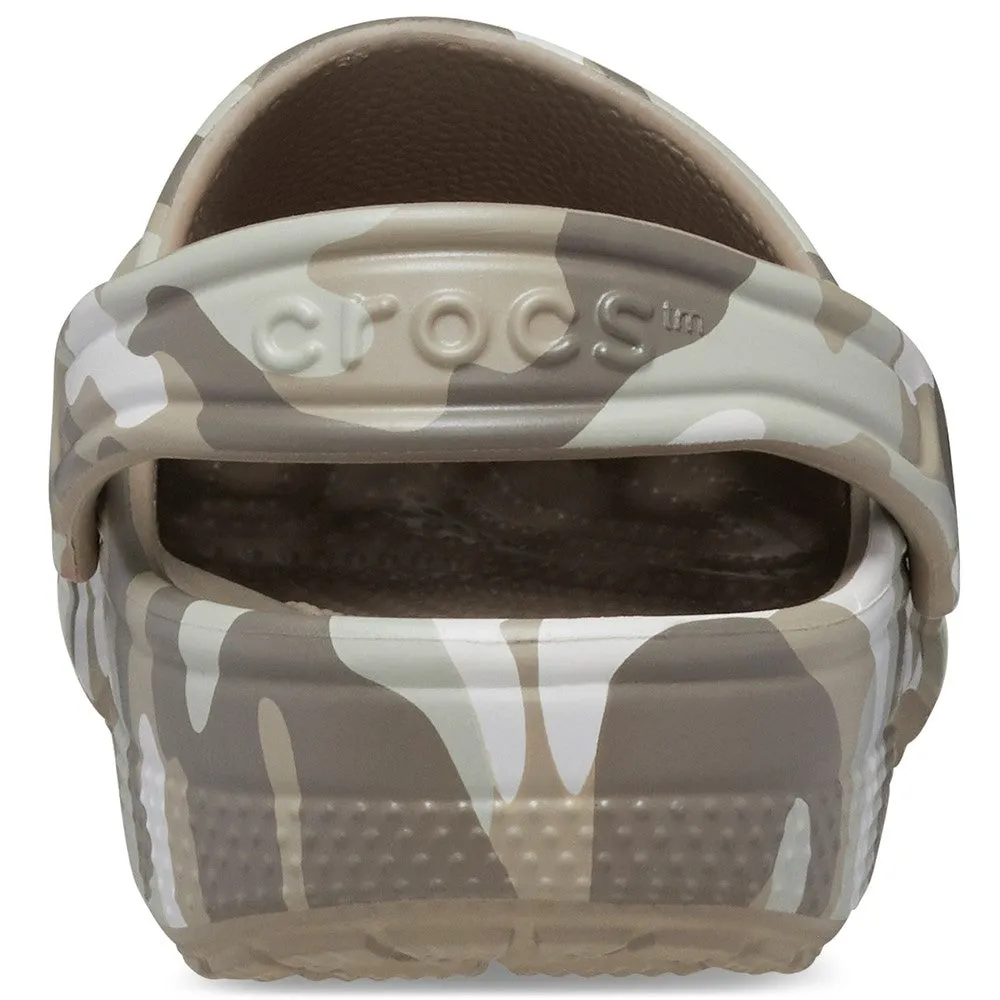 Crocs Kids Classic Clog