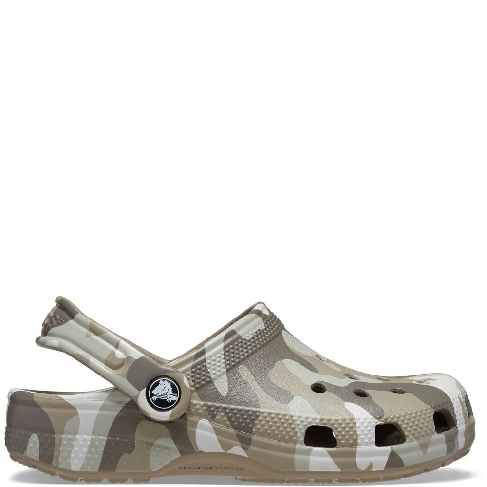 Crocs Kids Classic Clog