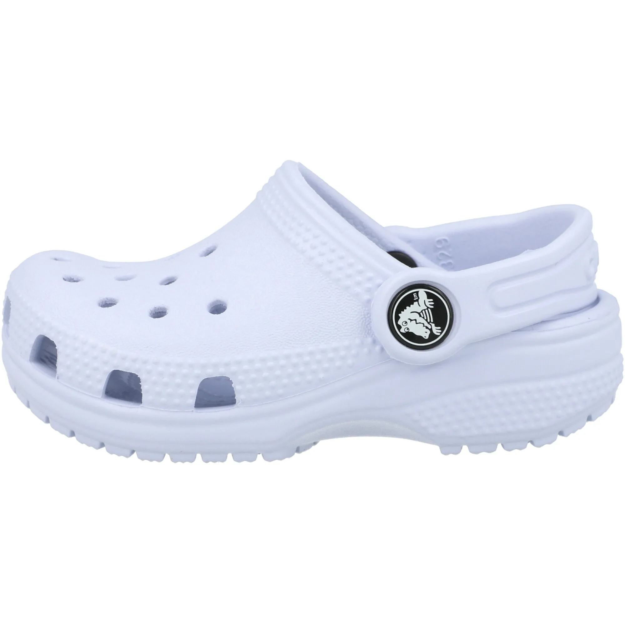 Crocs Kids Classic Dreamscape Clogs