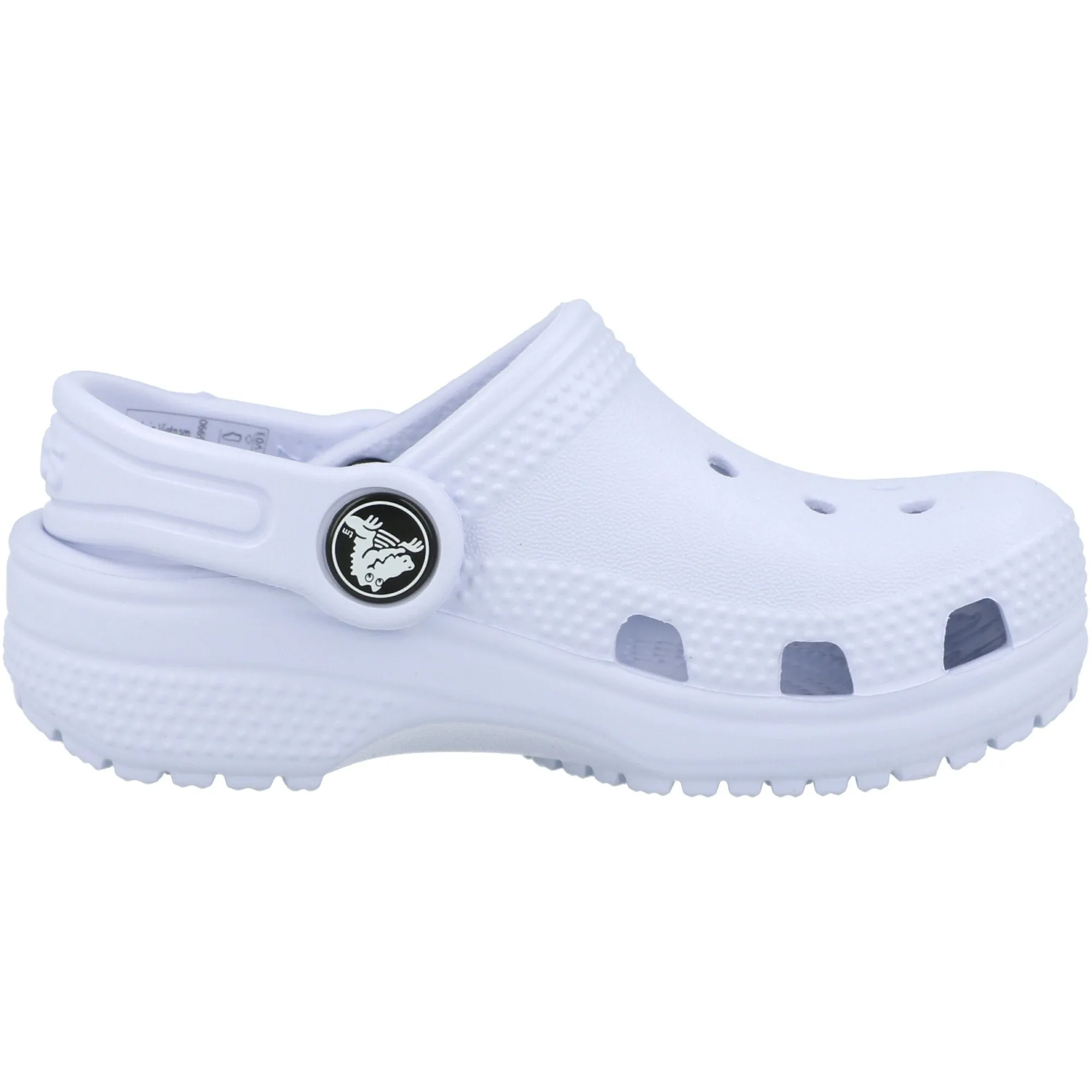 Crocs Kids Classic Dreamscape Clogs