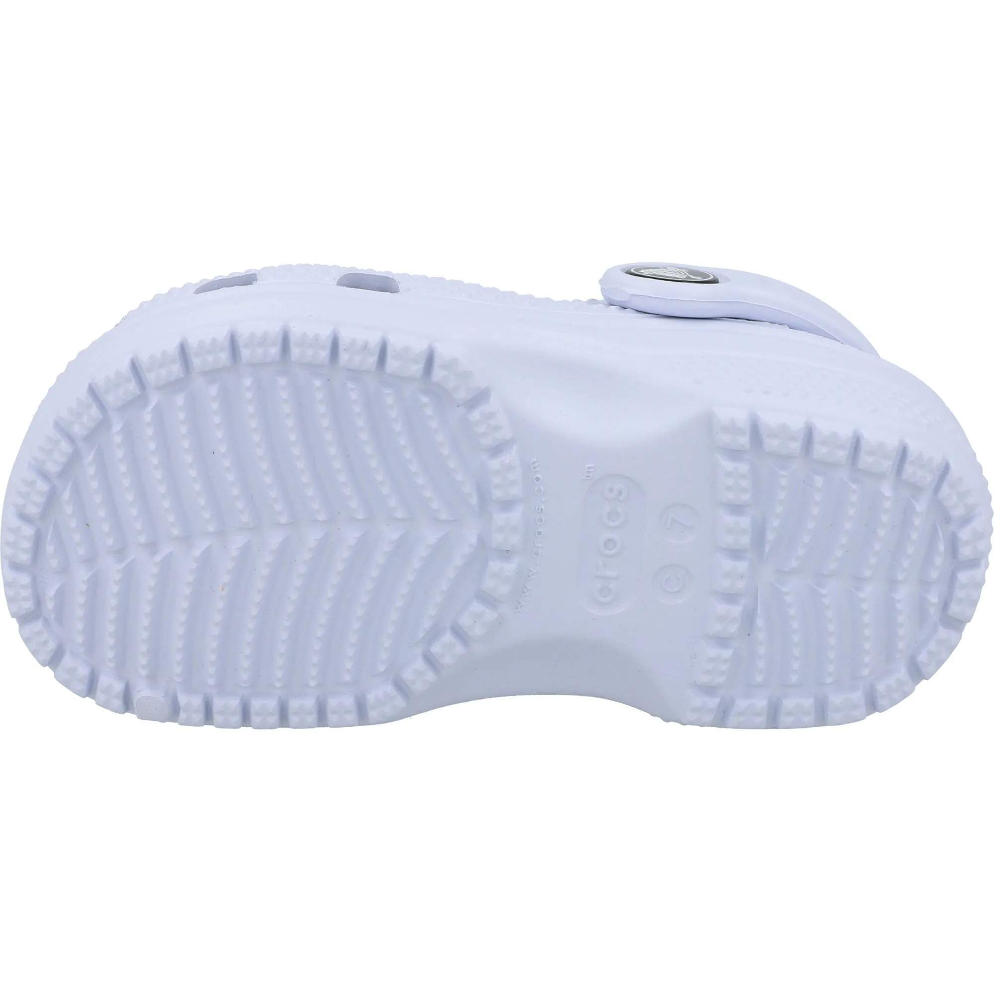 Crocs Kids Classic Dreamscape Clogs