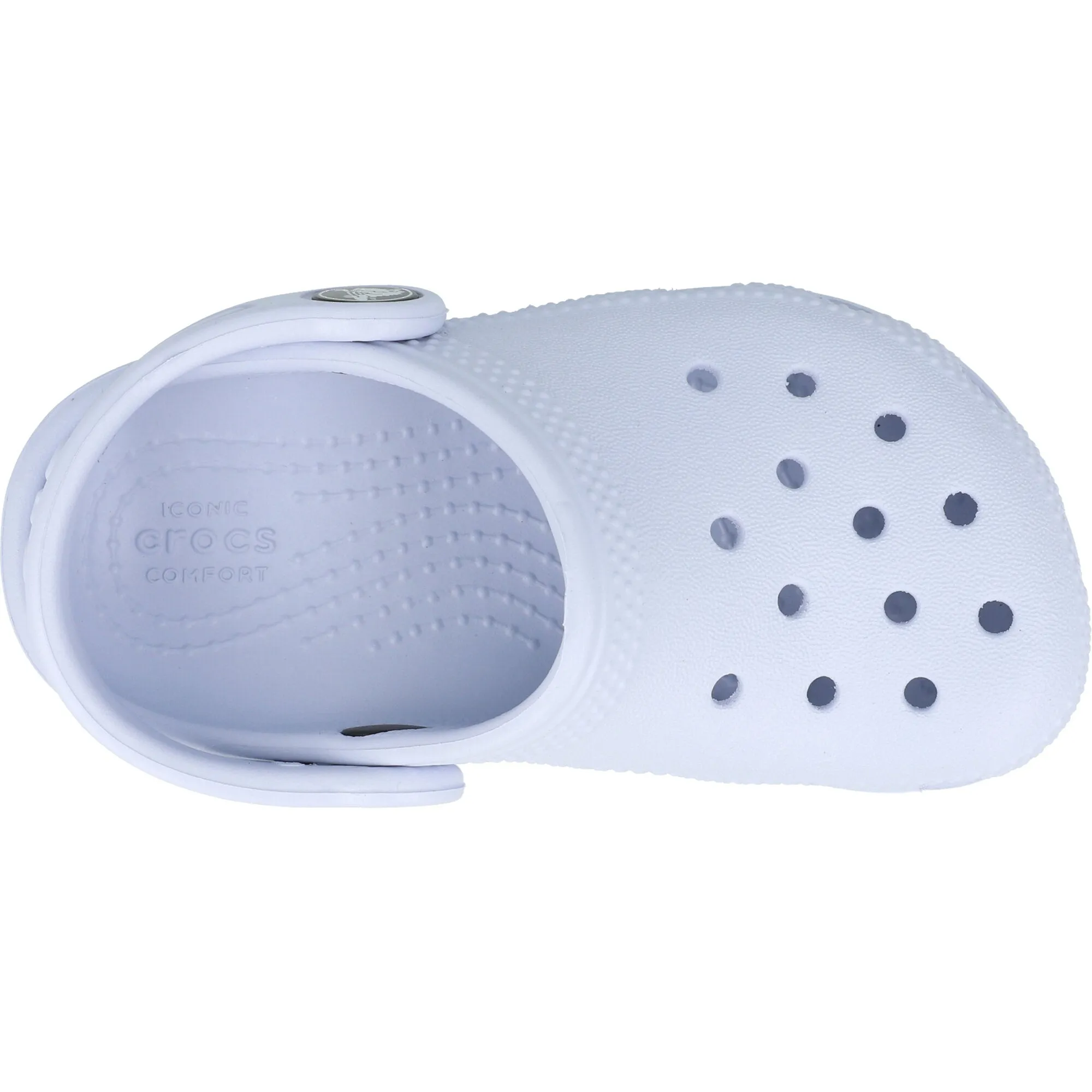 Crocs Kids Classic Dreamscape Clogs