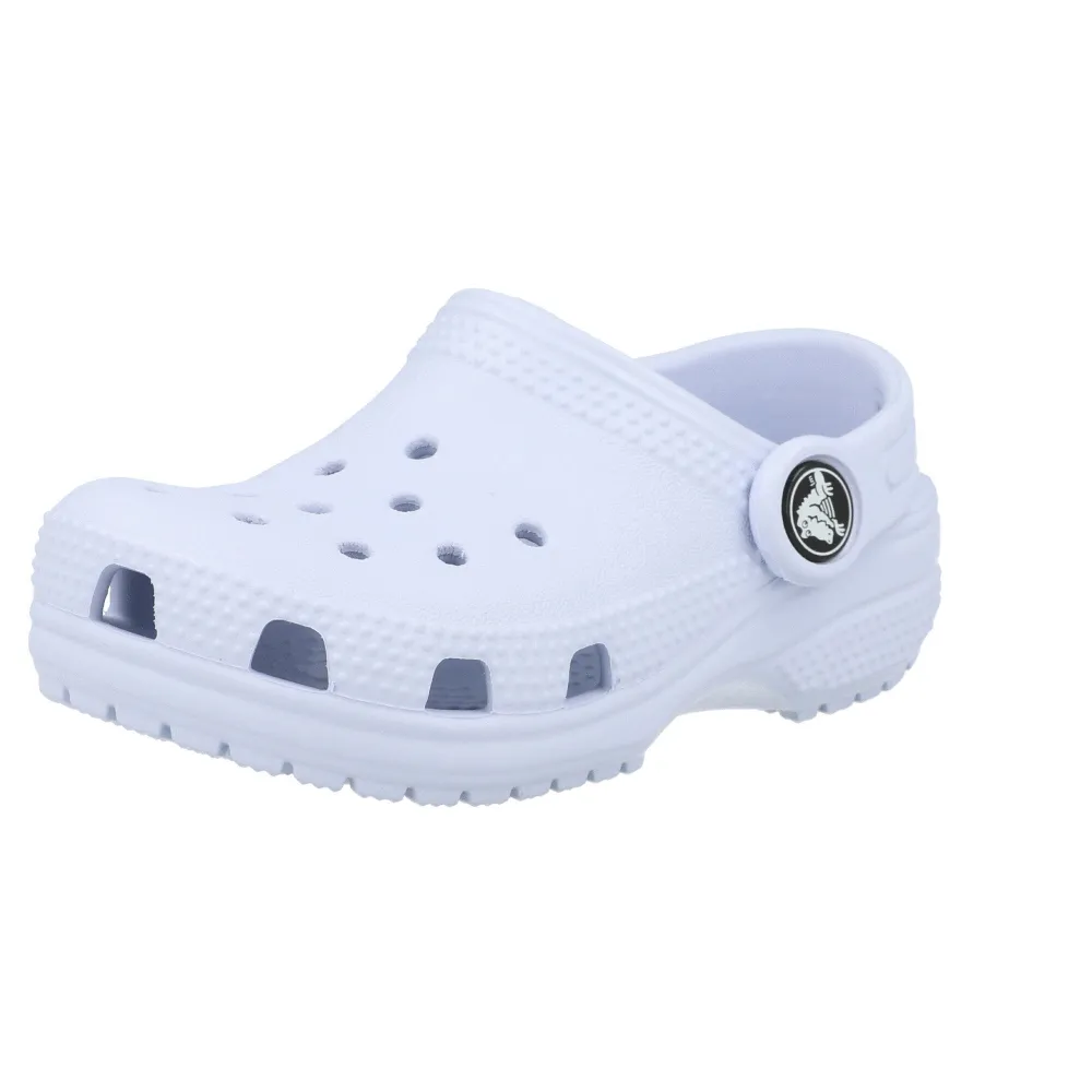 Crocs Kids Classic Dreamscape Clogs