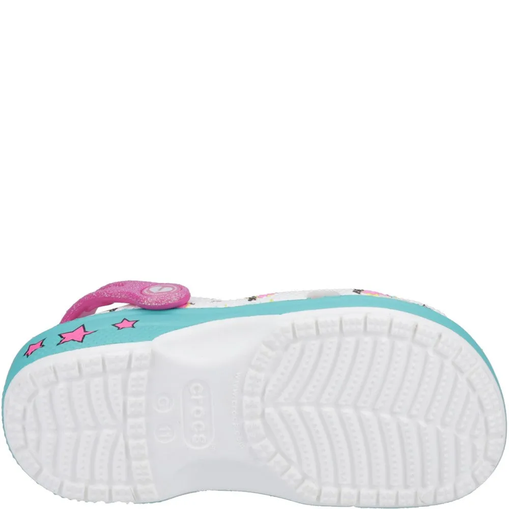 Crocs Kids LOL Surprise BFF Clog