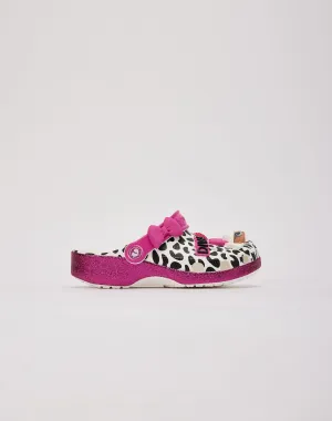 Crocs LOL Surprise! Diva Classic Clogs Pre-School