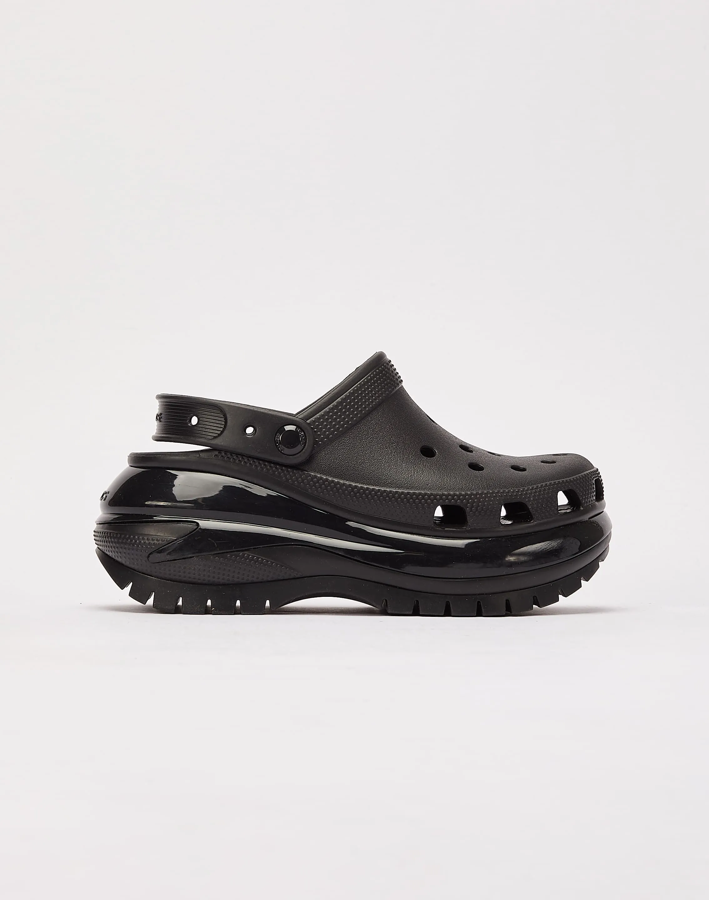 Crocs Mega Crush Clog