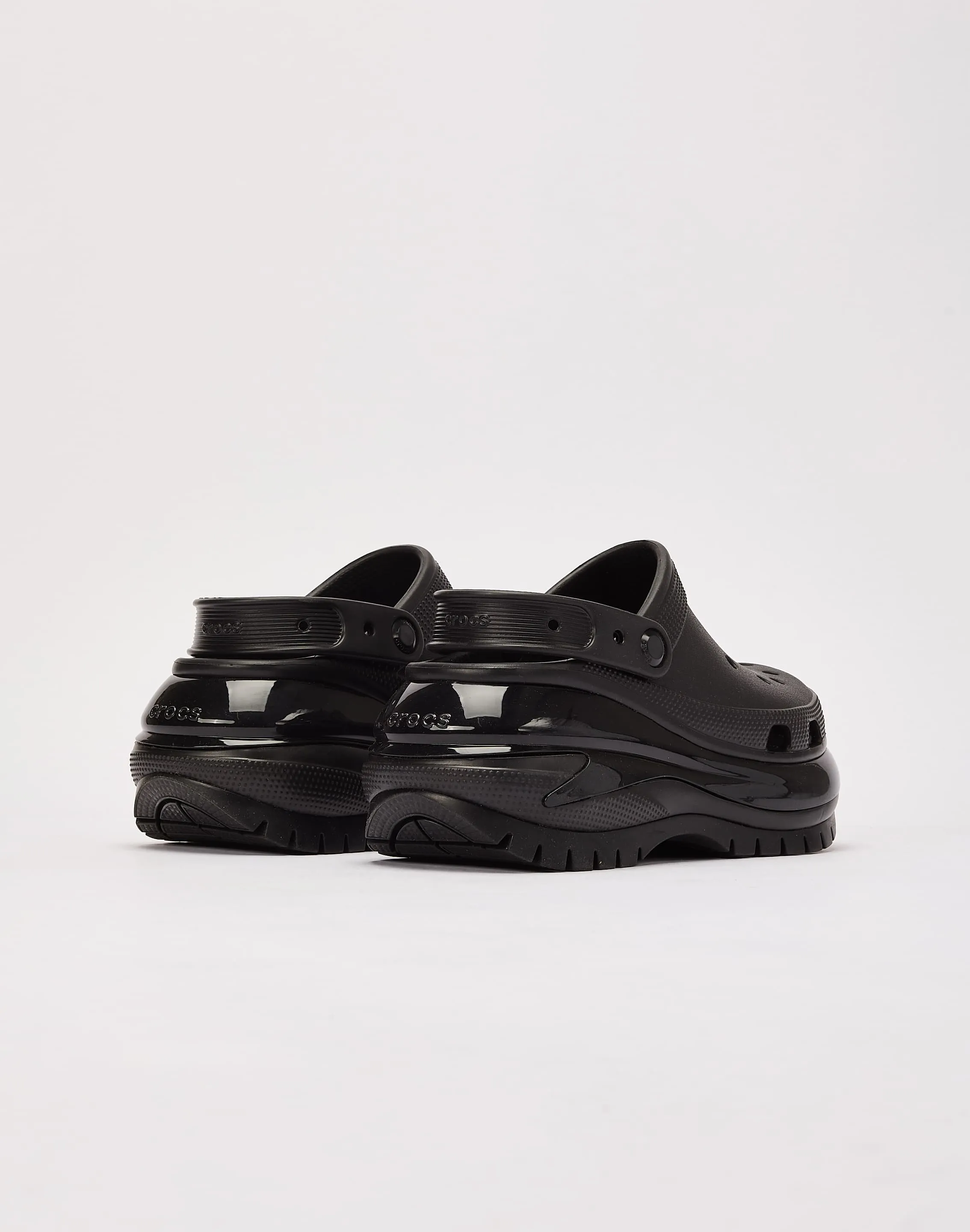 Crocs Mega Crush Clog