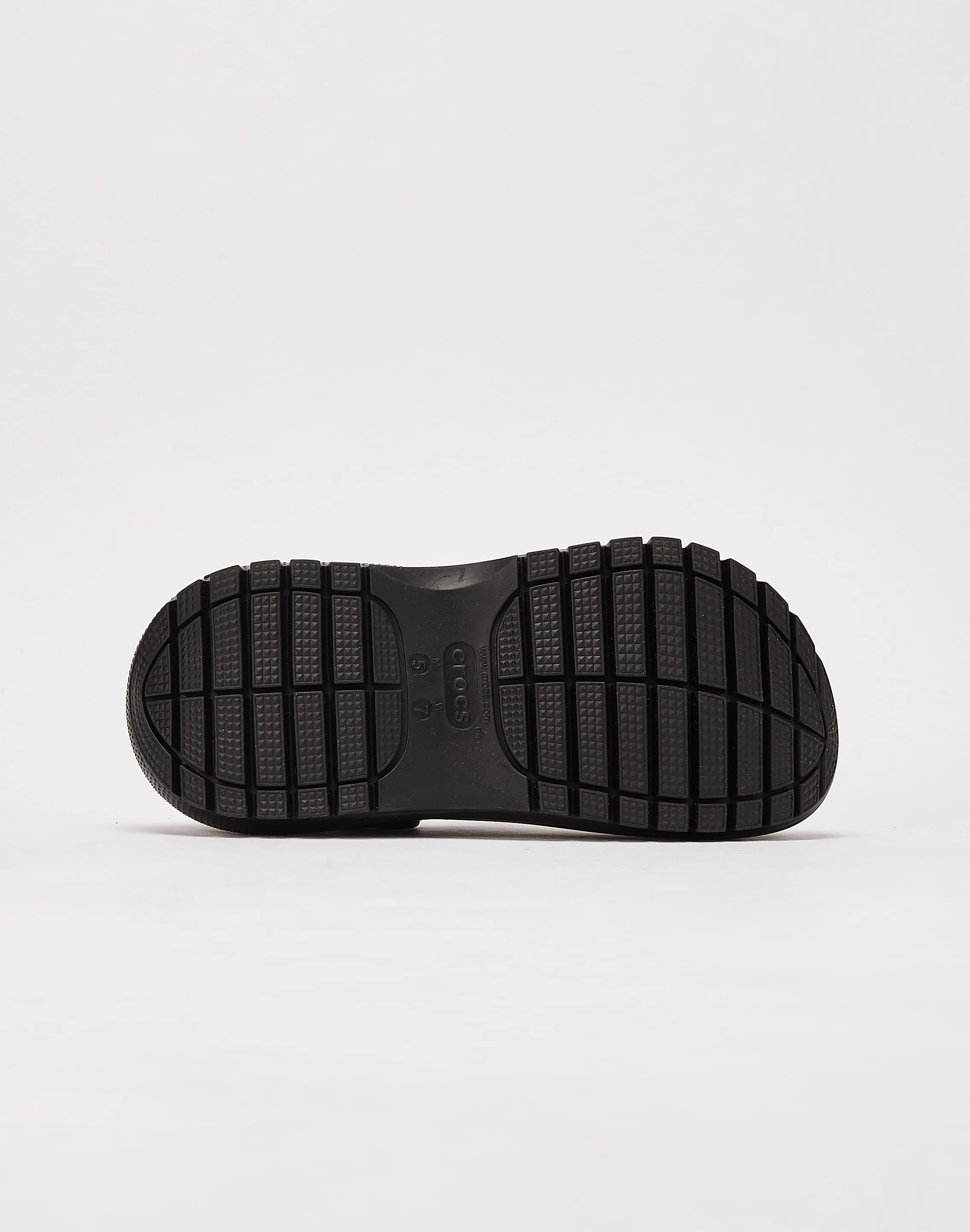 Crocs Mega Crush Clog