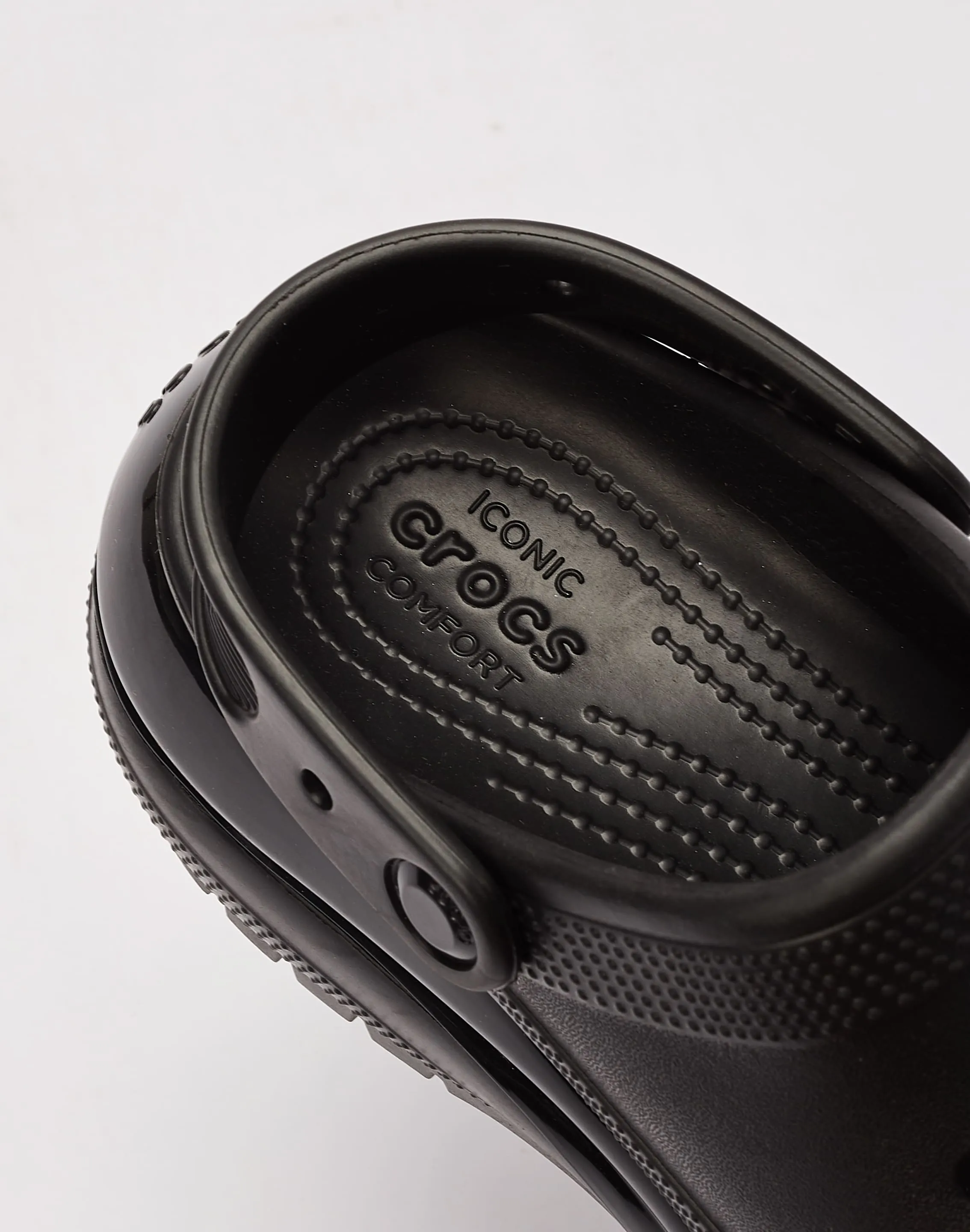 Crocs Mega Crush Clog