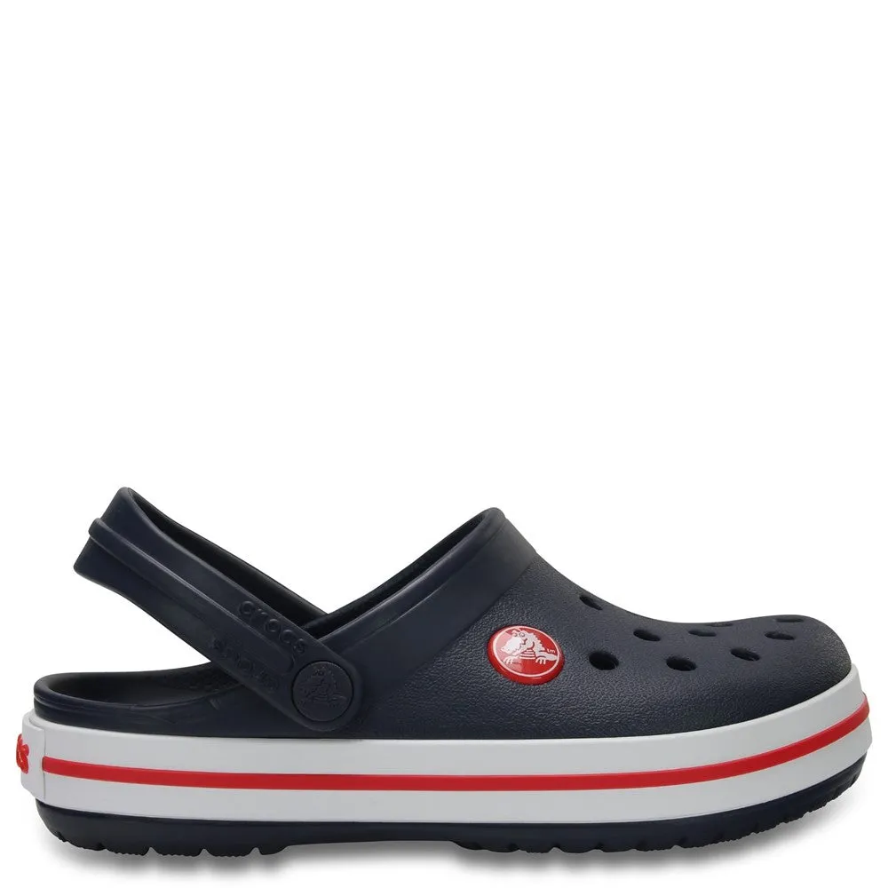 Crocs Toddler Crocband Clog