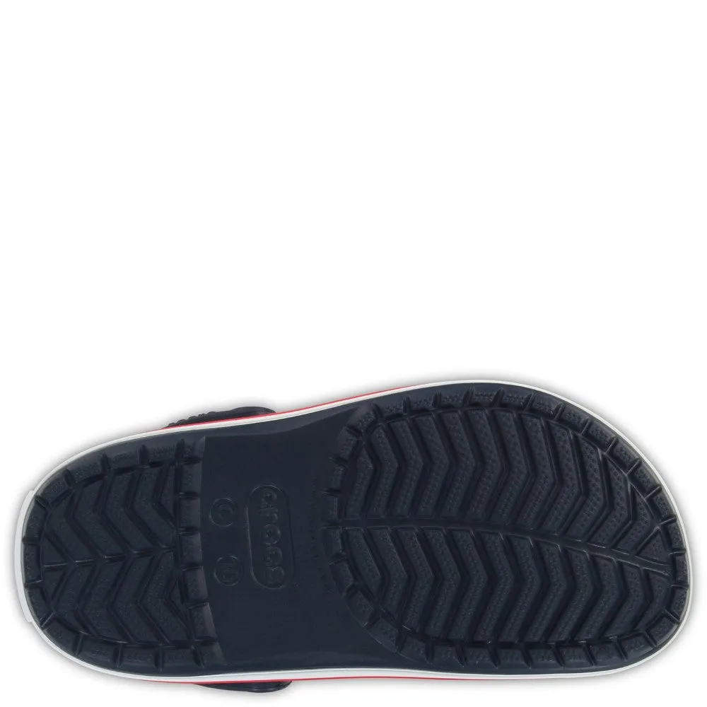 Crocs Toddler Crocband Clog