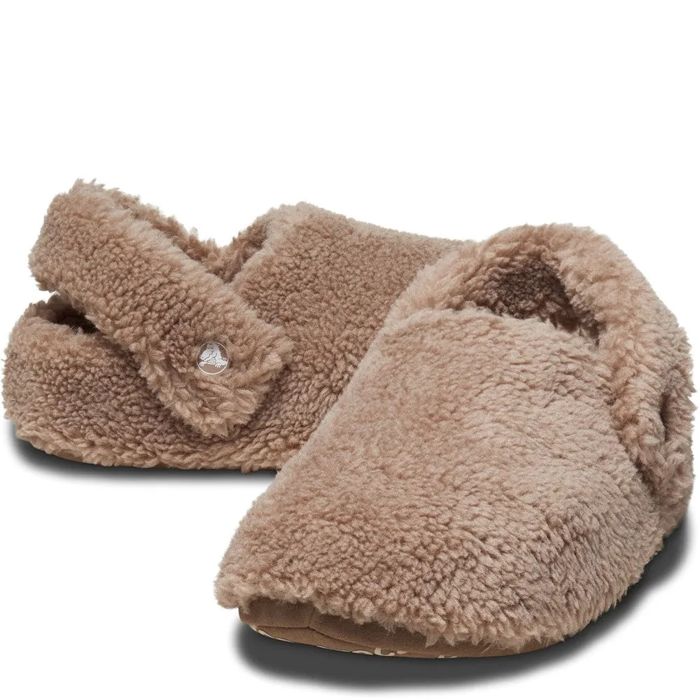 Crocs Unisex Classic Cozzzy Slipper