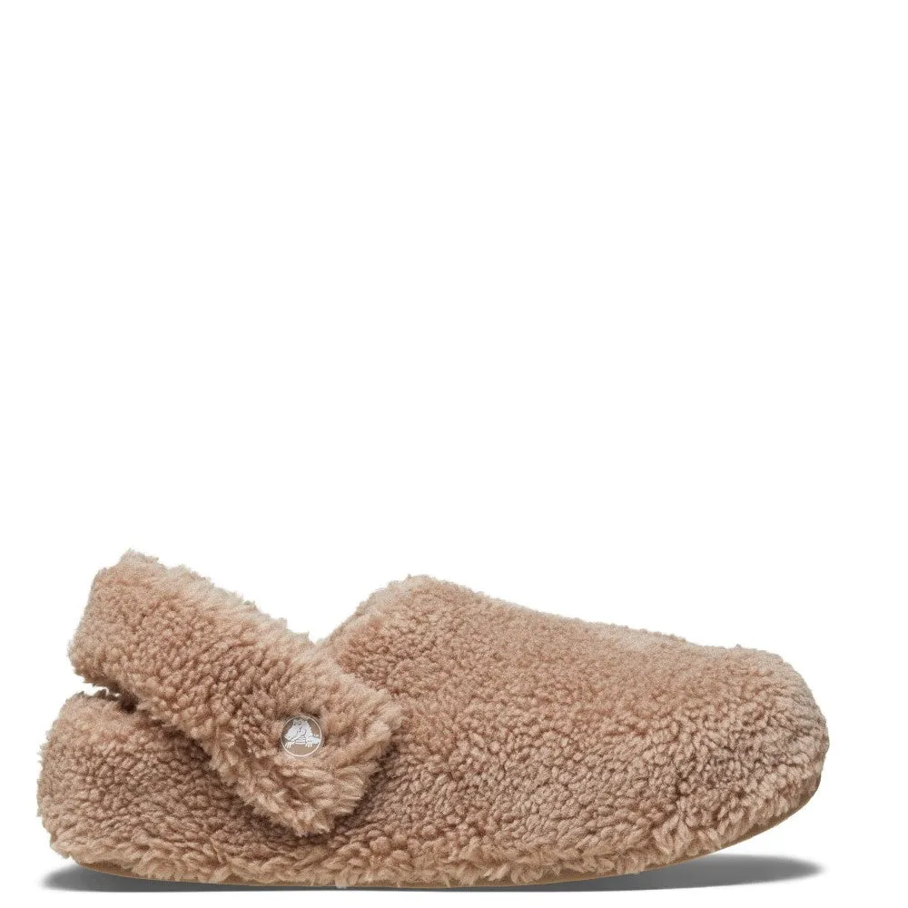 Crocs Unisex Classic Cozzzy Slipper