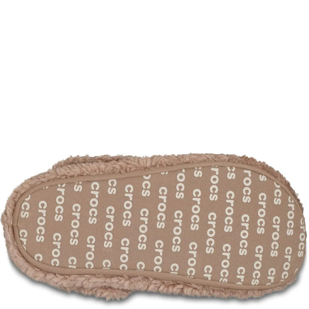 Crocs Unisex Classic Cozzzy Slipper