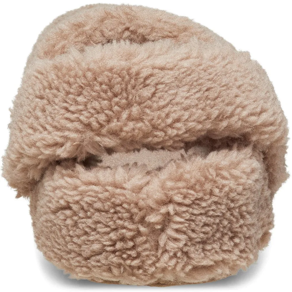 Crocs Unisex Classic Cozzzy Slipper