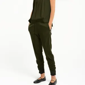 Crozet Pant / Olive