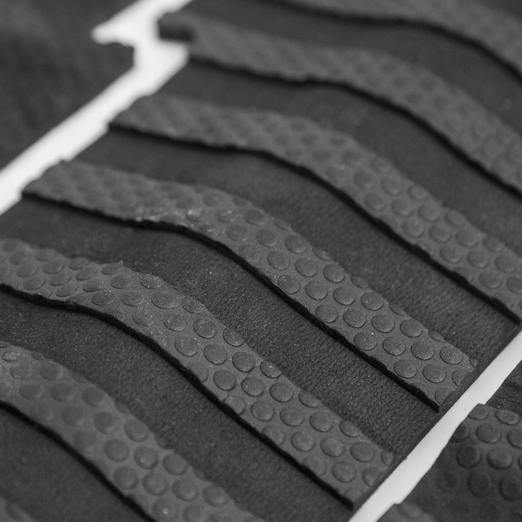 Dakoda Walters Tail Pad - Lite Trac