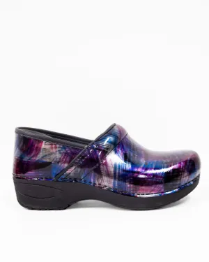 Dansko XP 2.0 Color Sweep Patent Leather Clog (41 only)