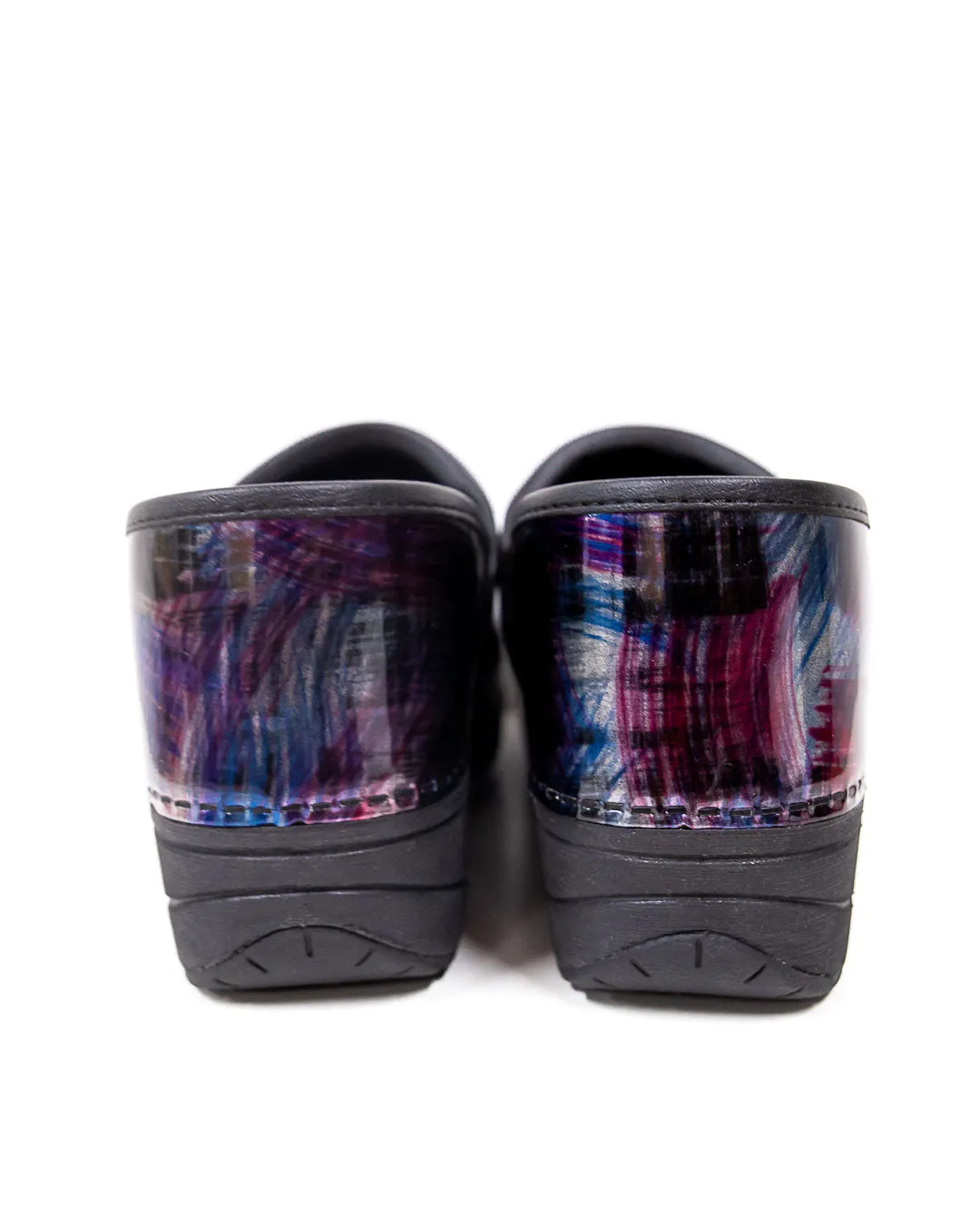 Dansko XP 2.0 Color Sweep Patent Leather Clog (41 only)