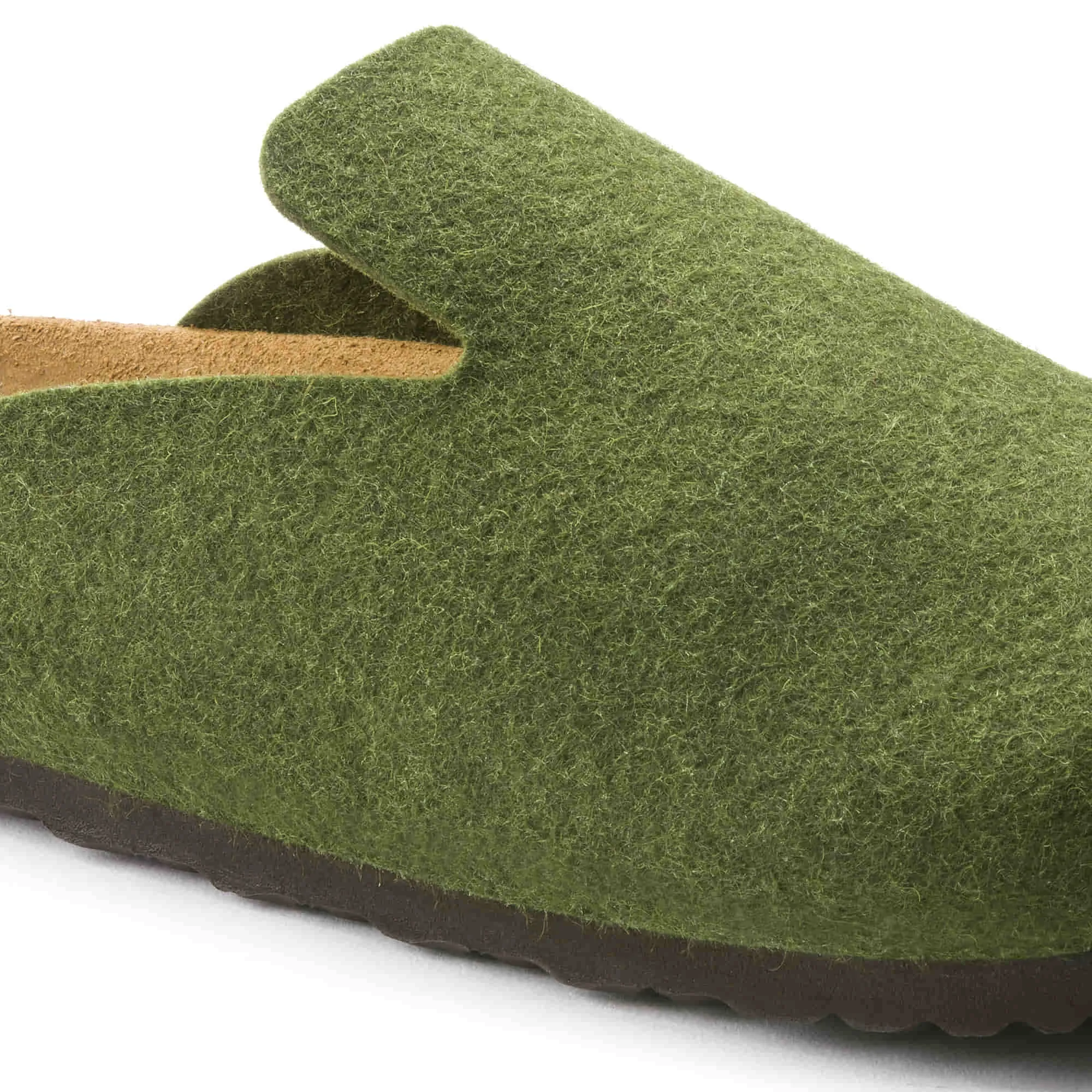 Davos Wool Felt