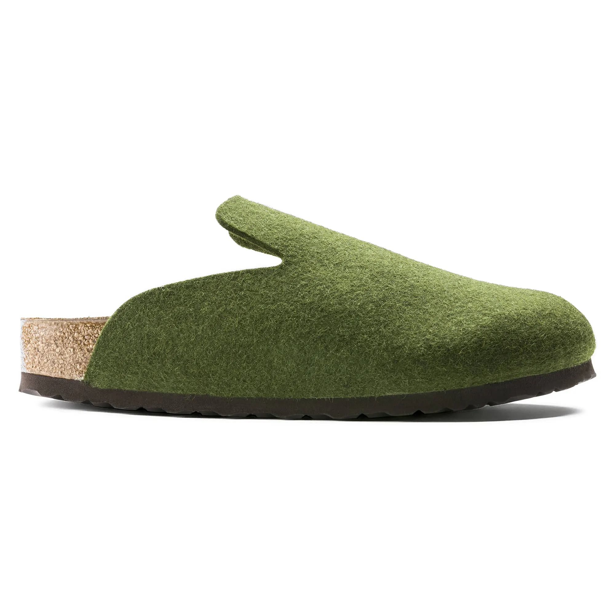 Davos Wool Felt
