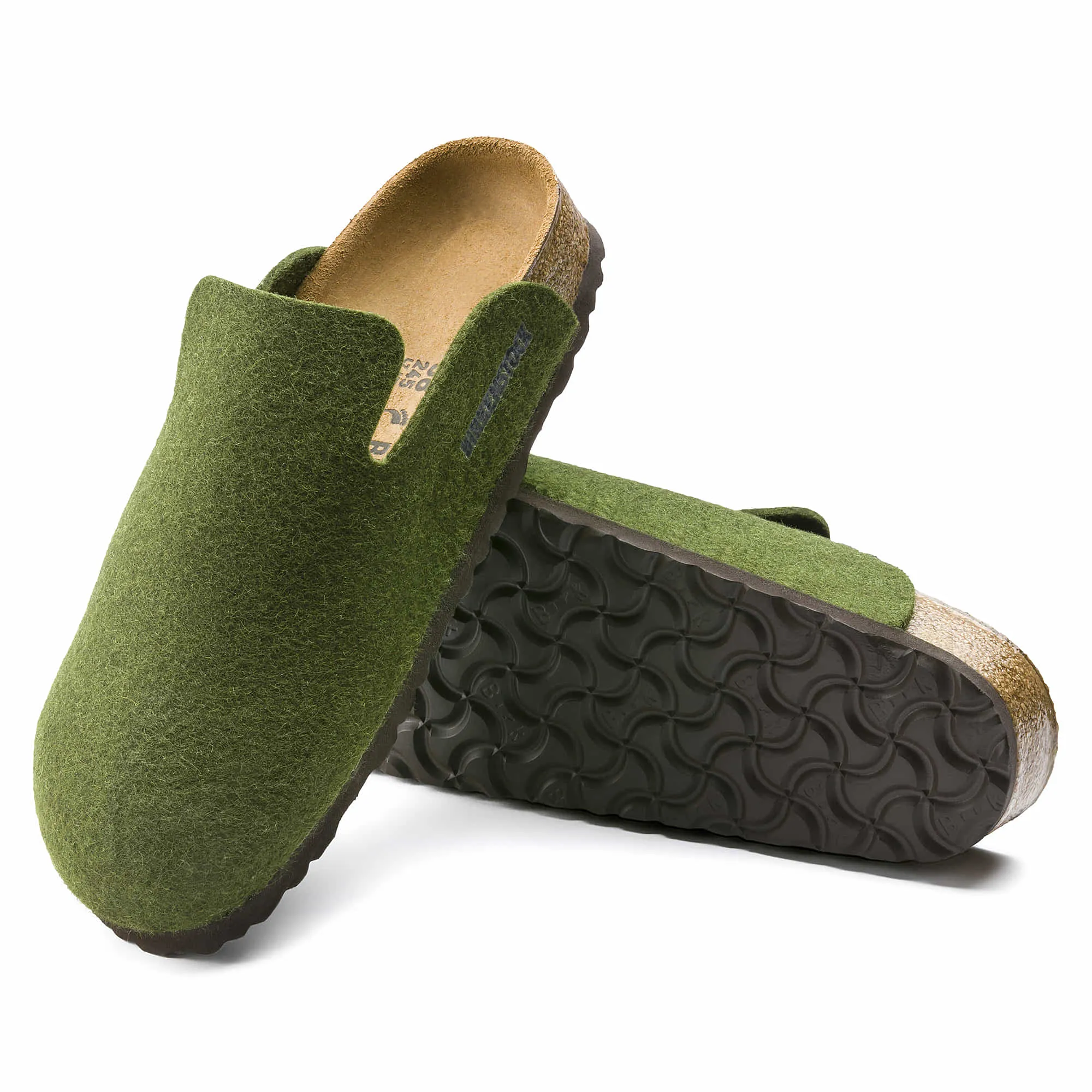 Davos Wool Felt