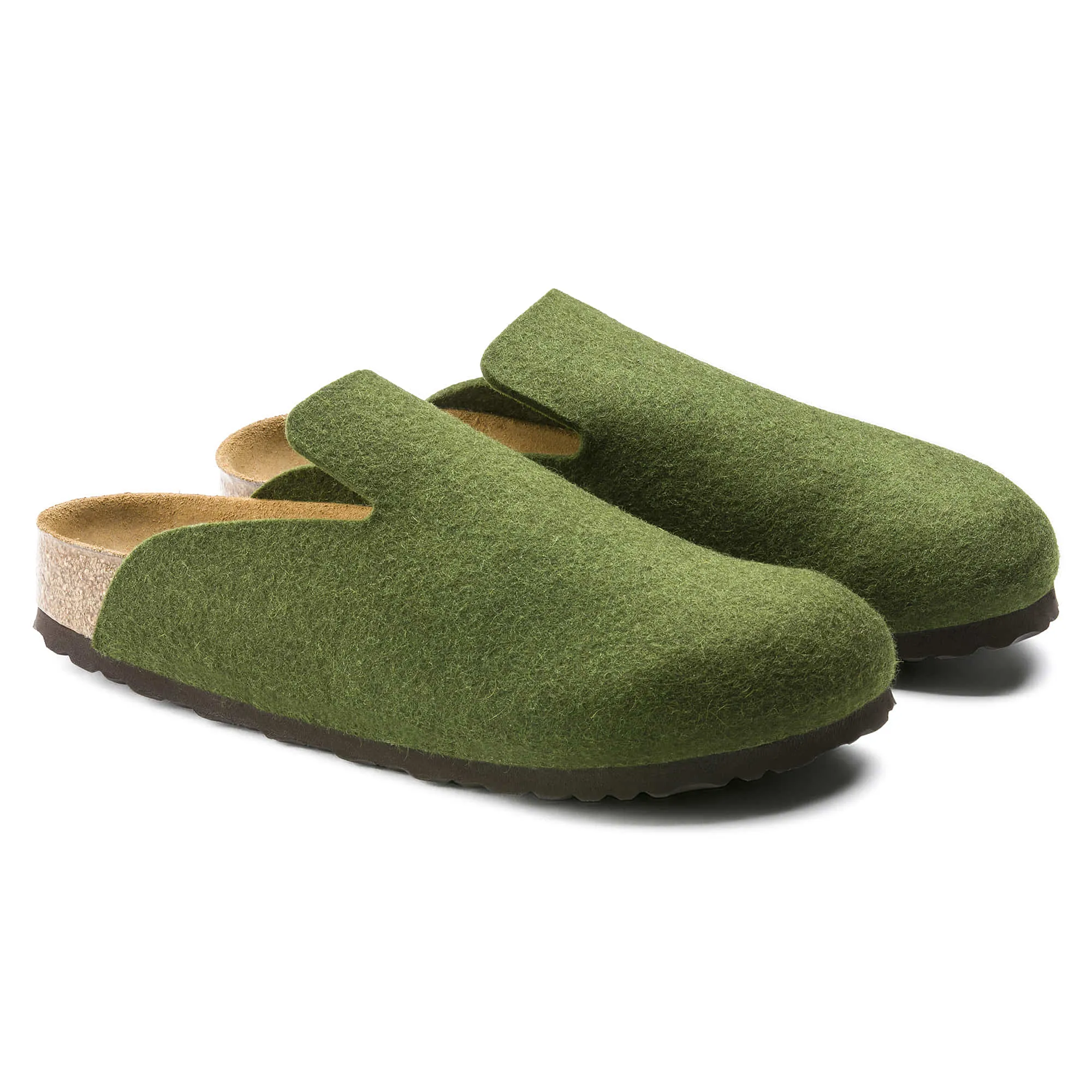 Davos Wool Felt