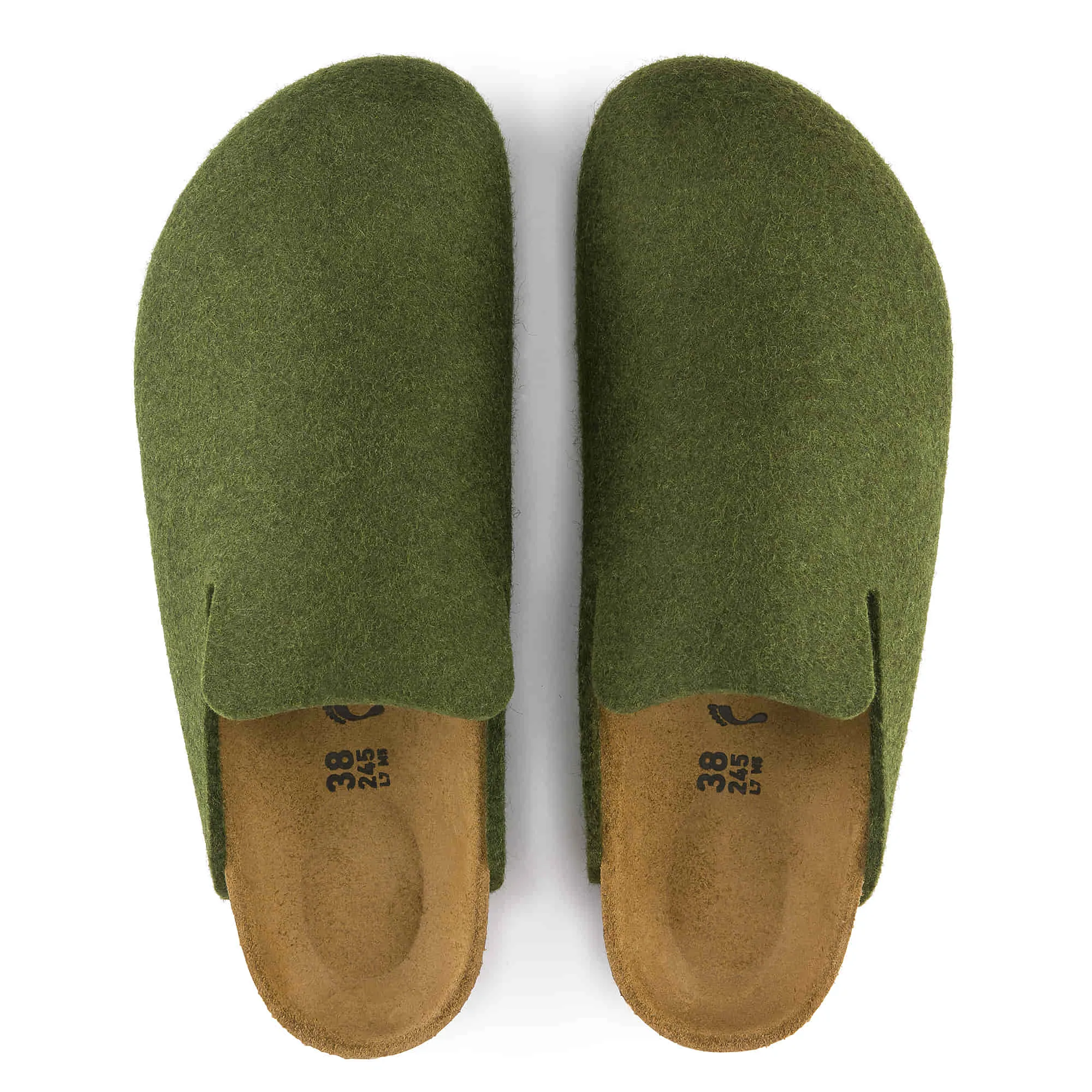 Davos Wool Felt