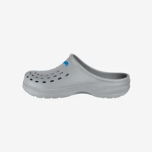 Detroit Lions Mens Solid Clog