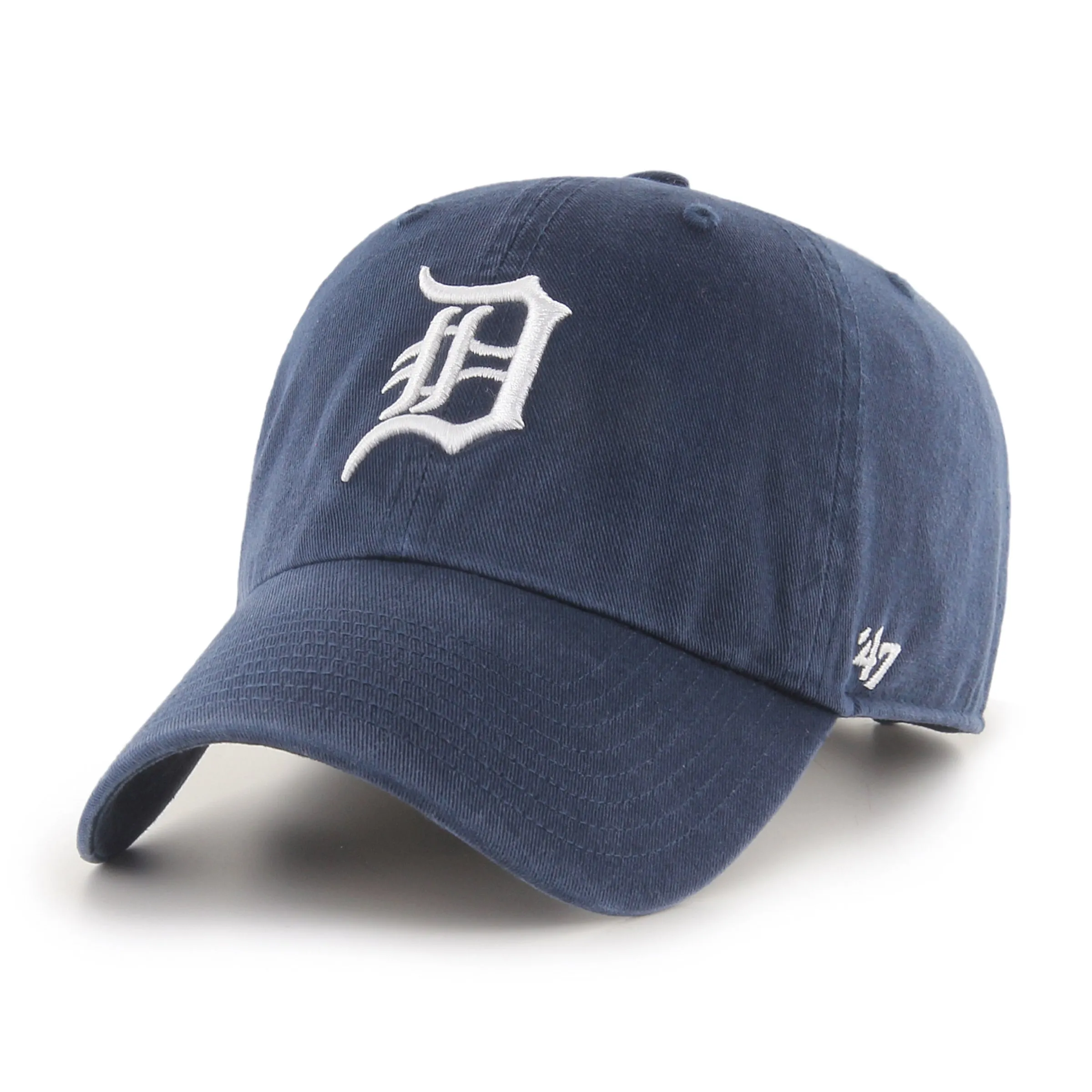 DETROIT TIGERS '47 CLEAN UP KIDS