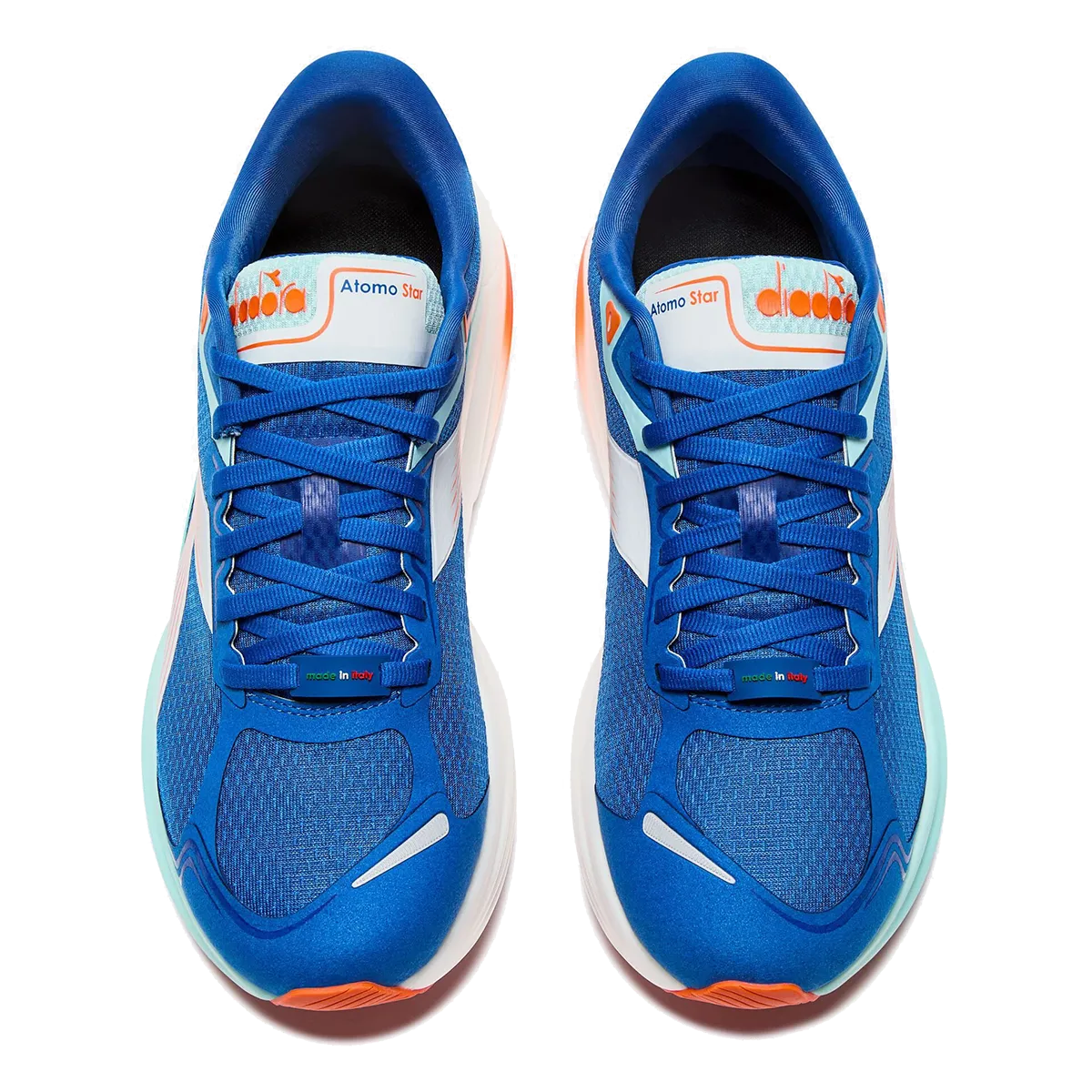Diadora Atomo Star