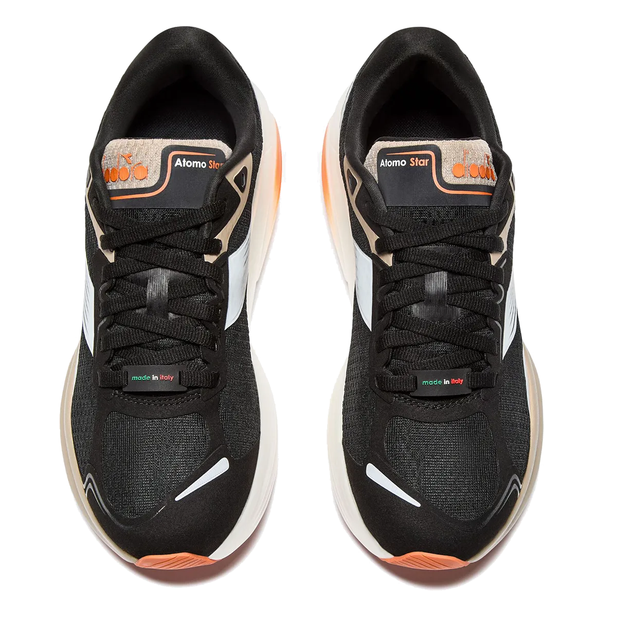 Diadora Atomo Star