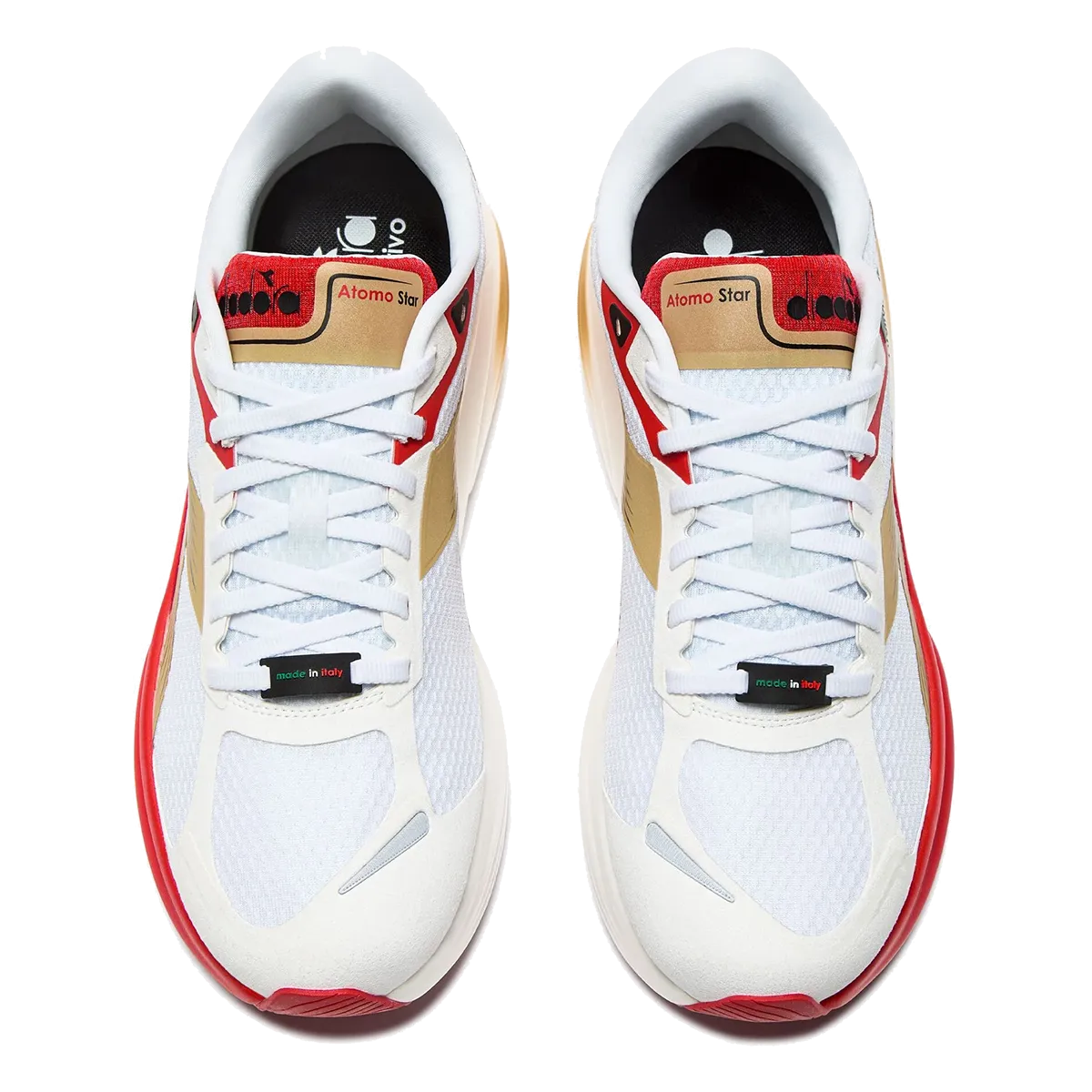 Diadora Atomo Star