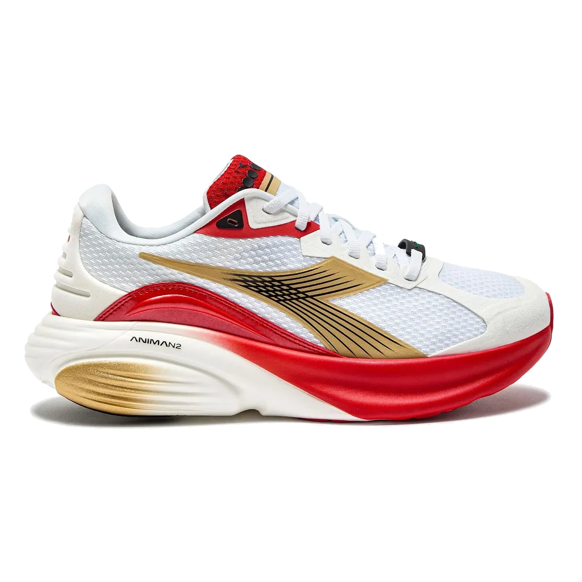 Diadora Atomo Star