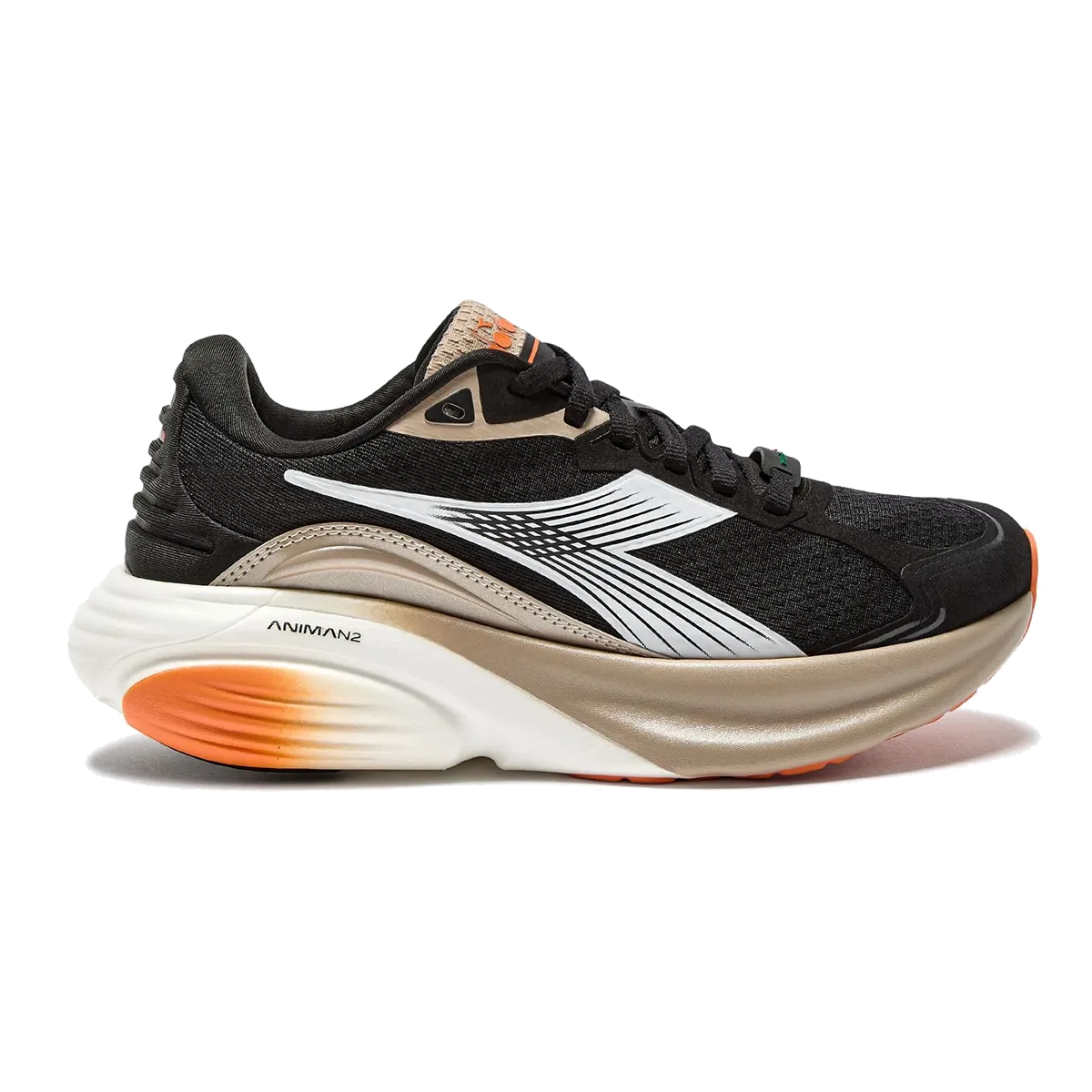 Diadora Atomo Star