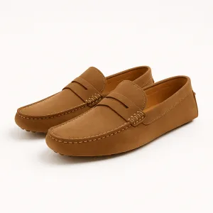 Domoir | Classic Moccasin Loafers
