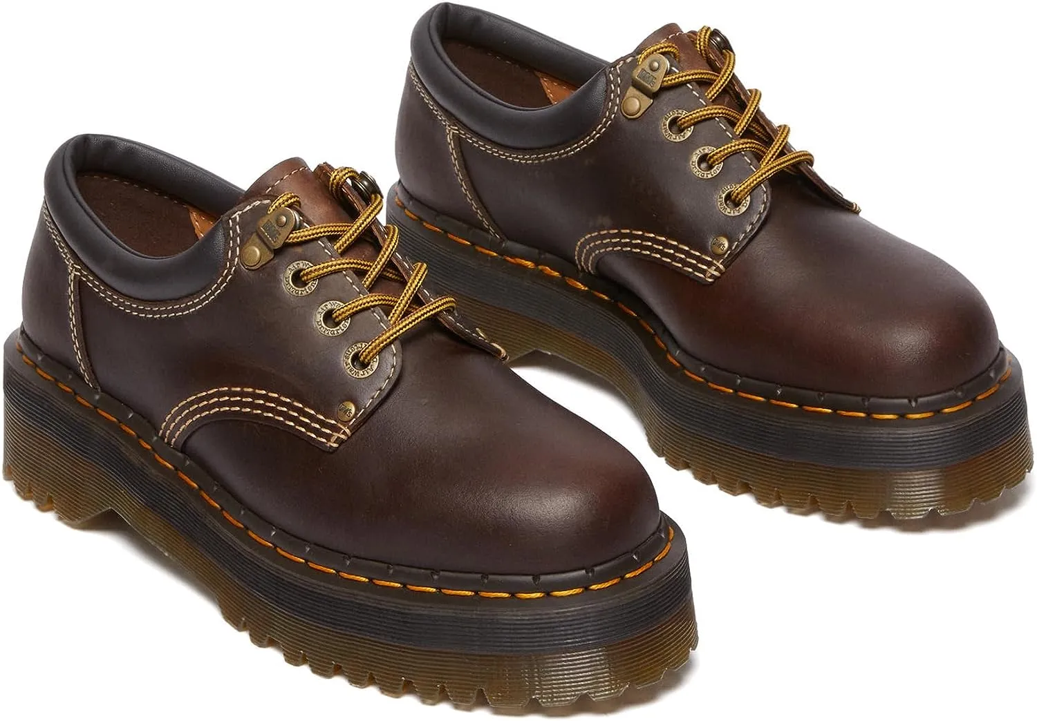 DR. MARTENS 8053 4 I QUAD ARC
