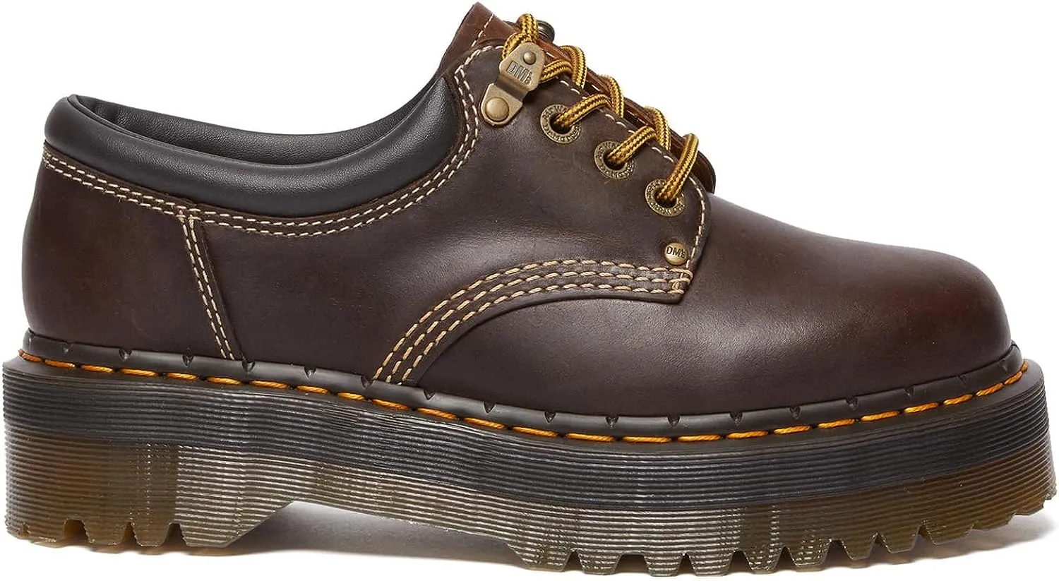 DR. MARTENS 8053 4 I QUAD ARC