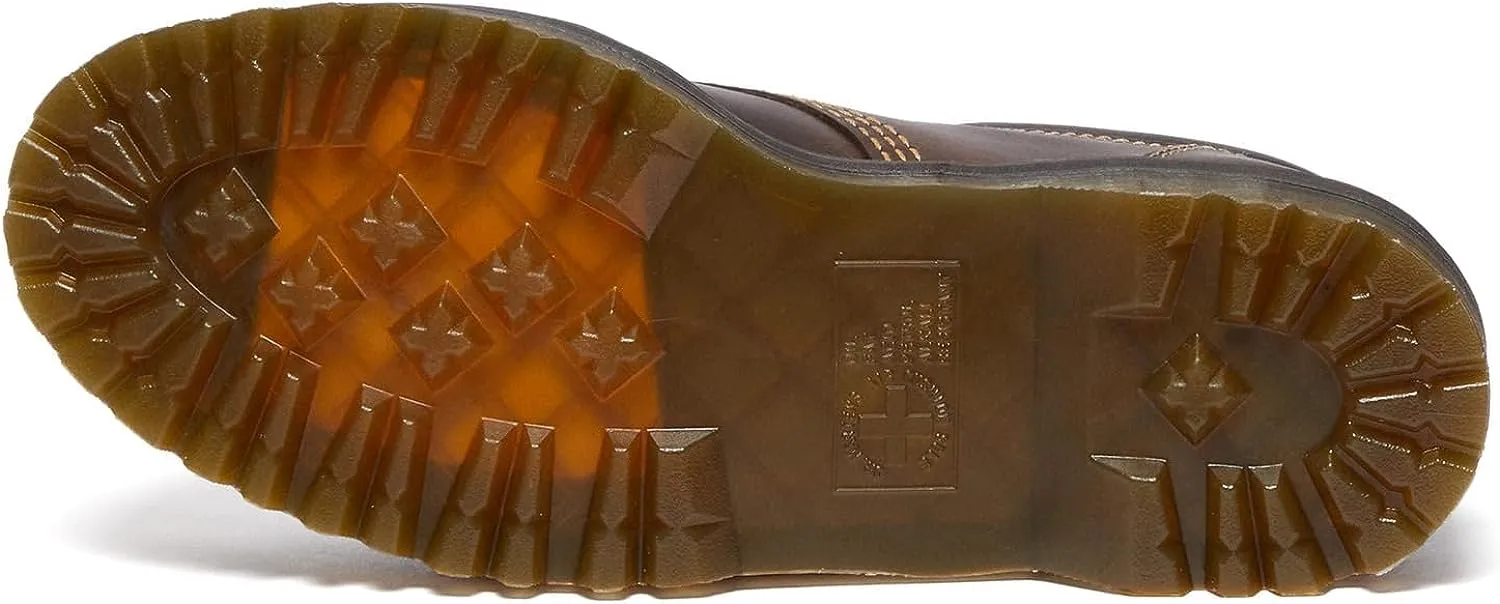 DR. MARTENS 8053 4 I QUAD ARC