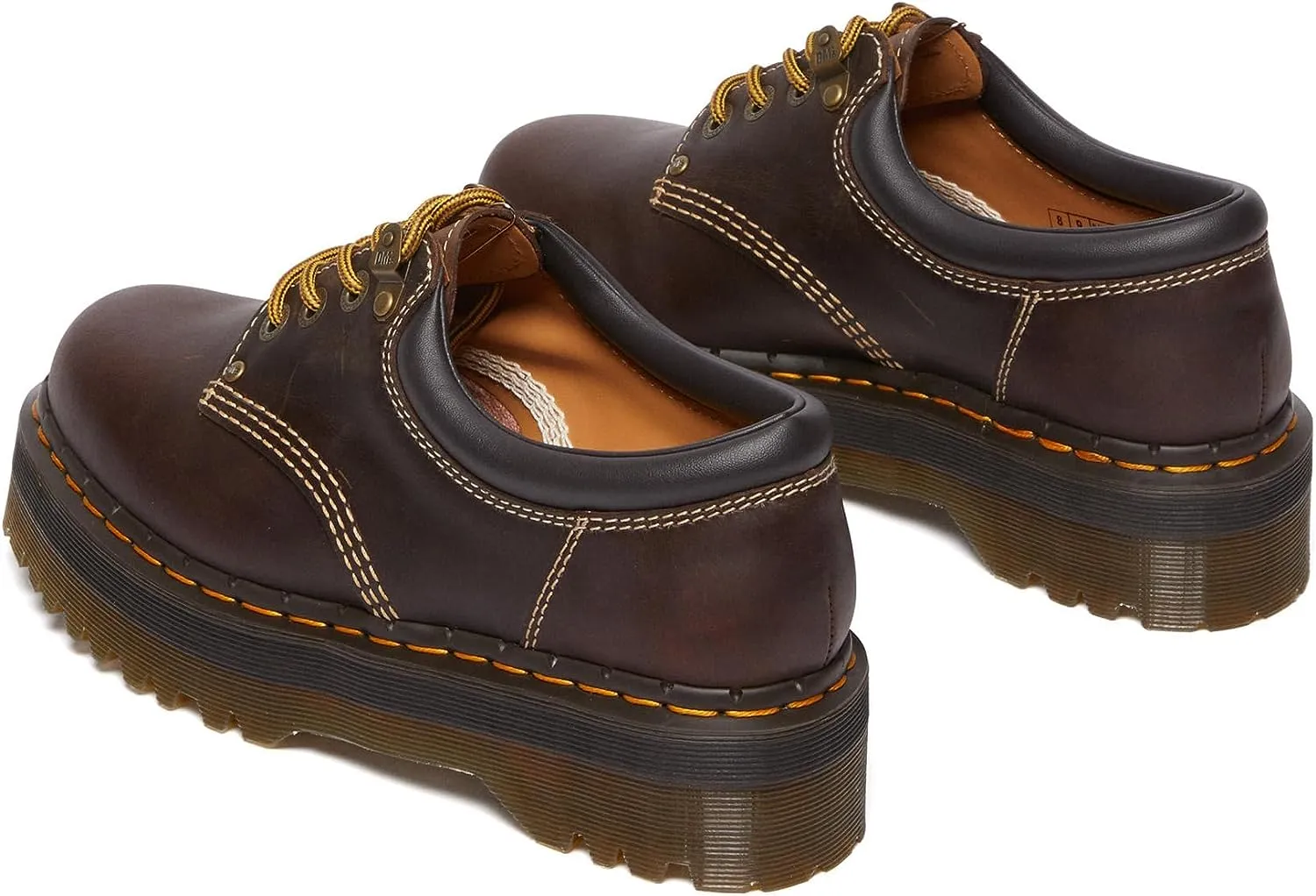 DR. MARTENS 8053 4 I QUAD ARC
