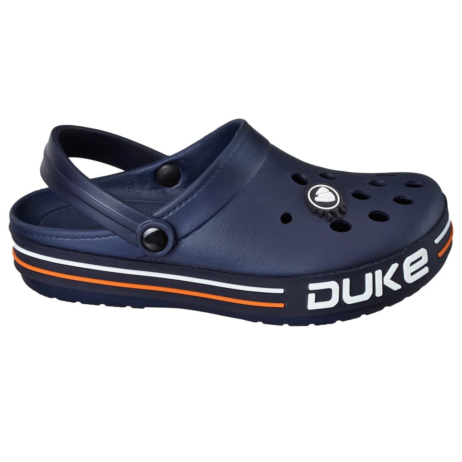 Duke Men Clogs (FWC6139)