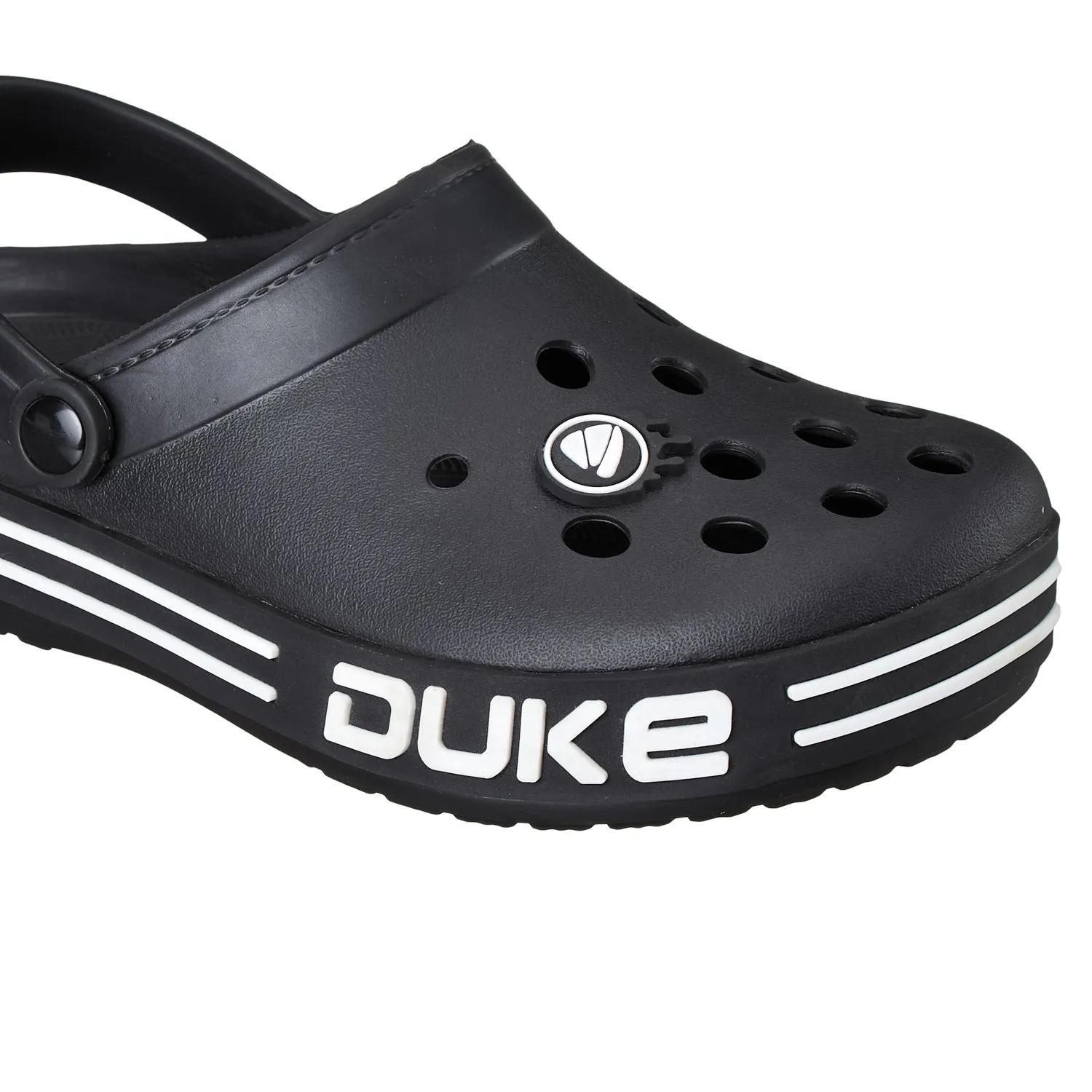 Duke Men Clogs (FWC6139)
