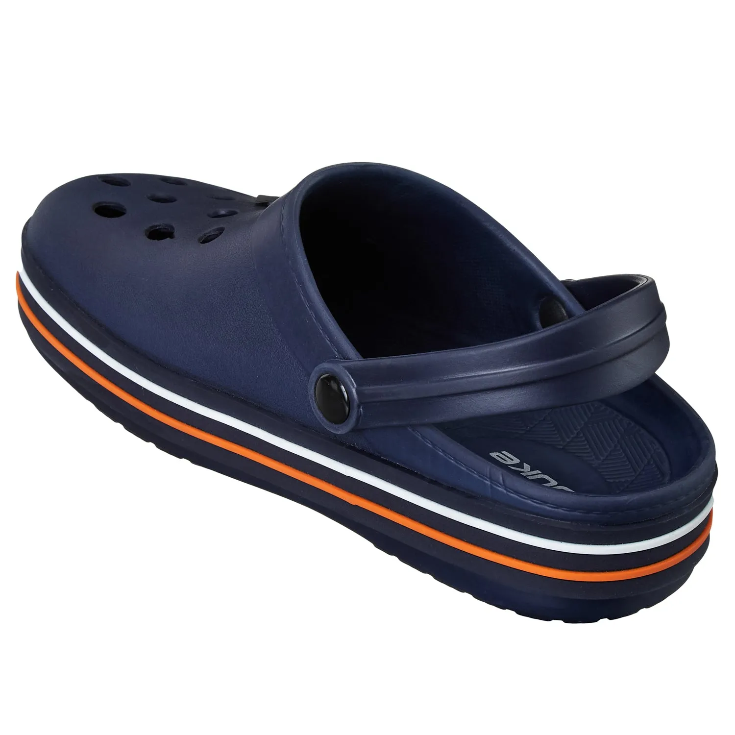 Duke Men Clogs (FWC6139)