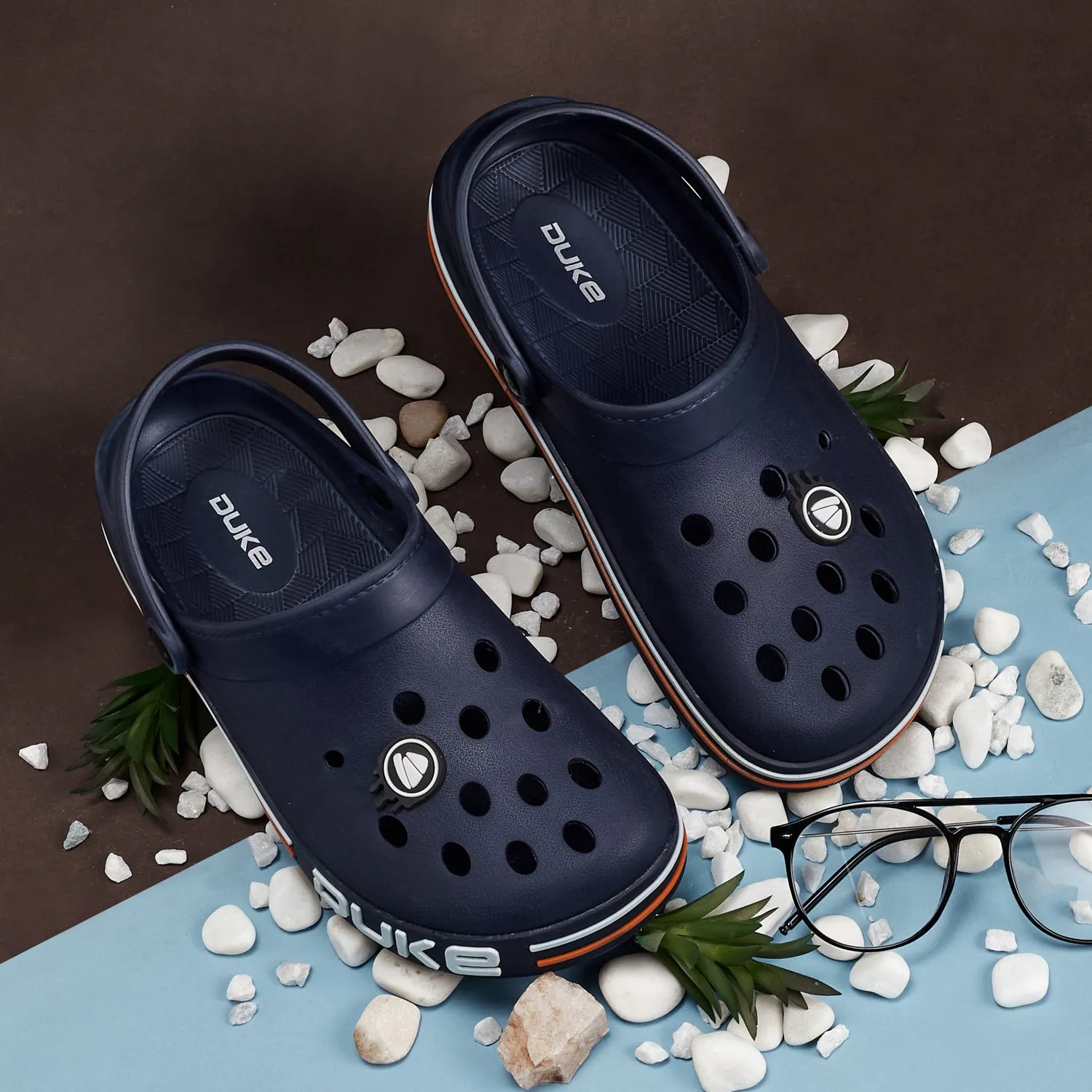 Duke Men Clogs (FWC6139)