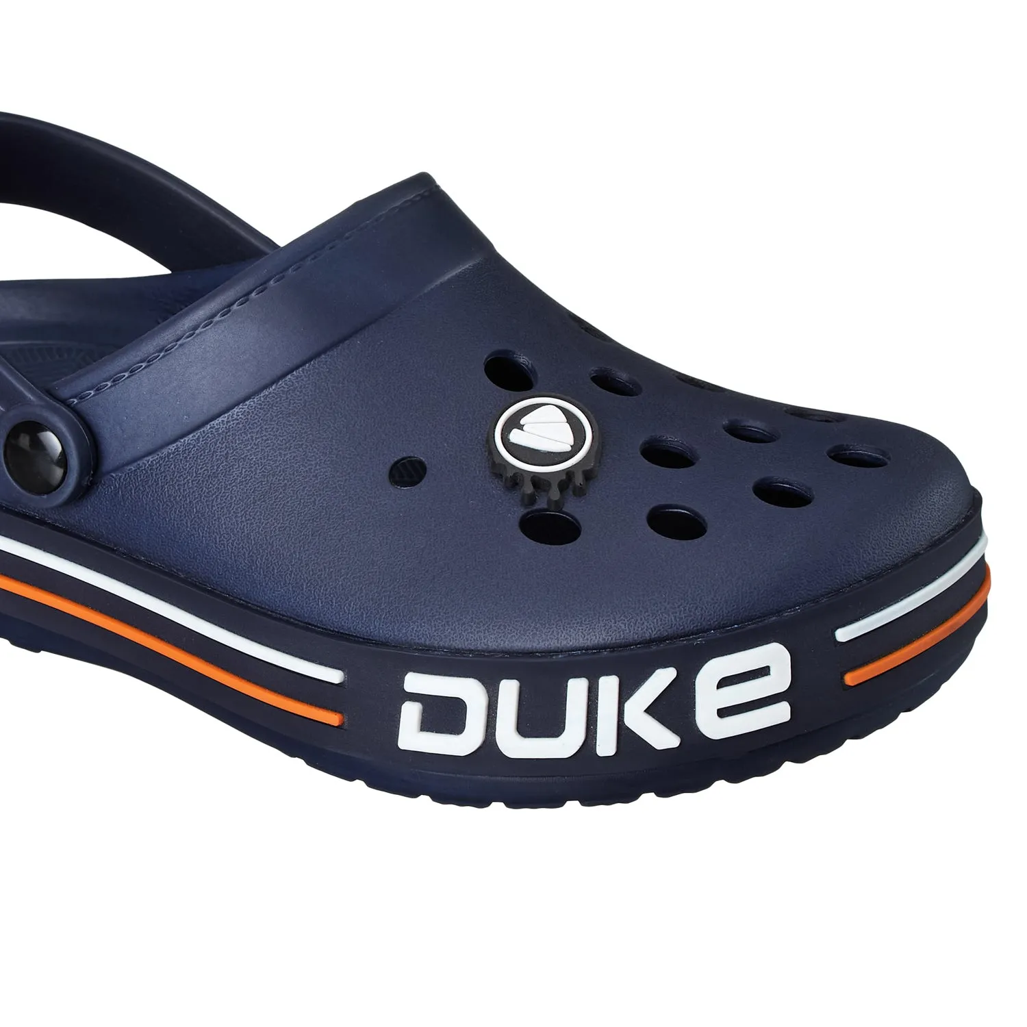 Duke Men Clogs (FWC6139)
