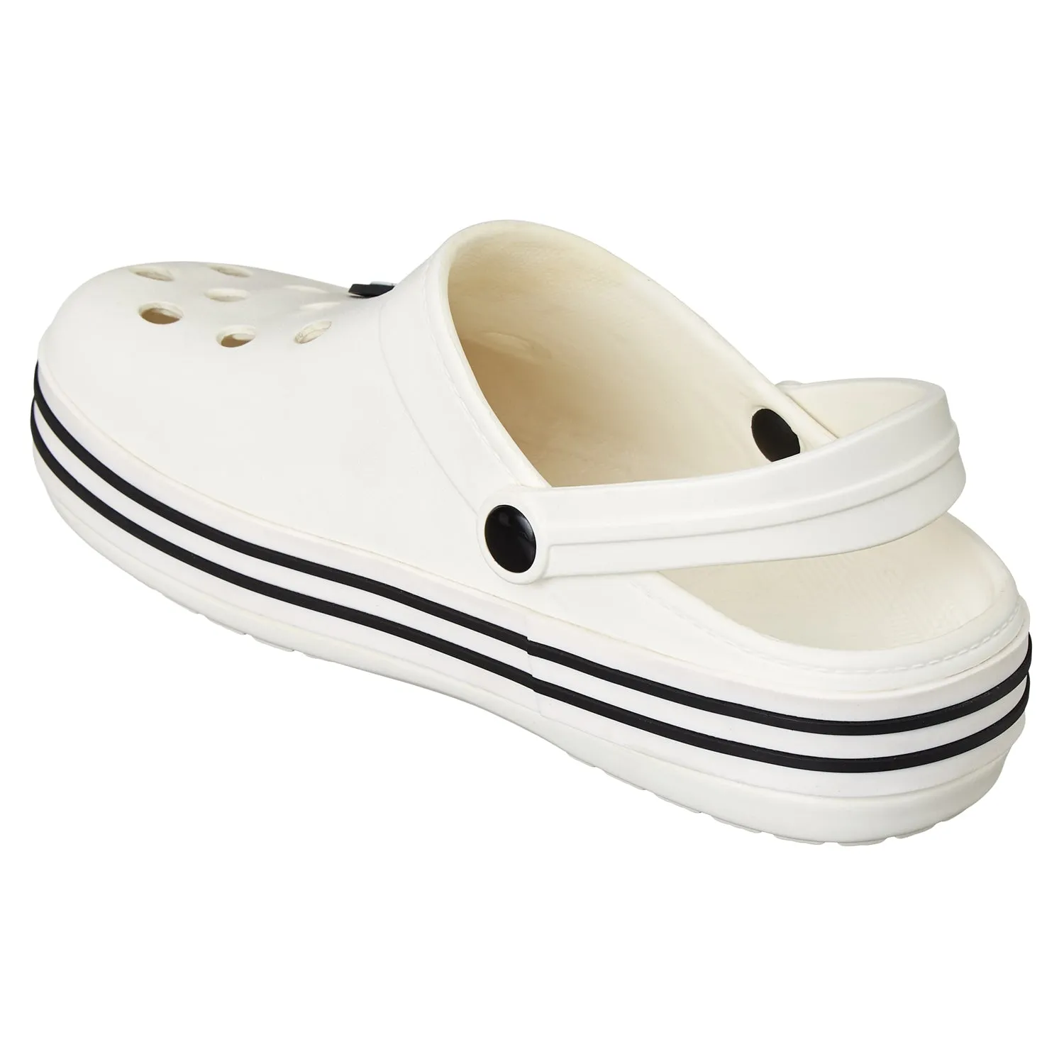 Duke Men Clogs (FWC6139)