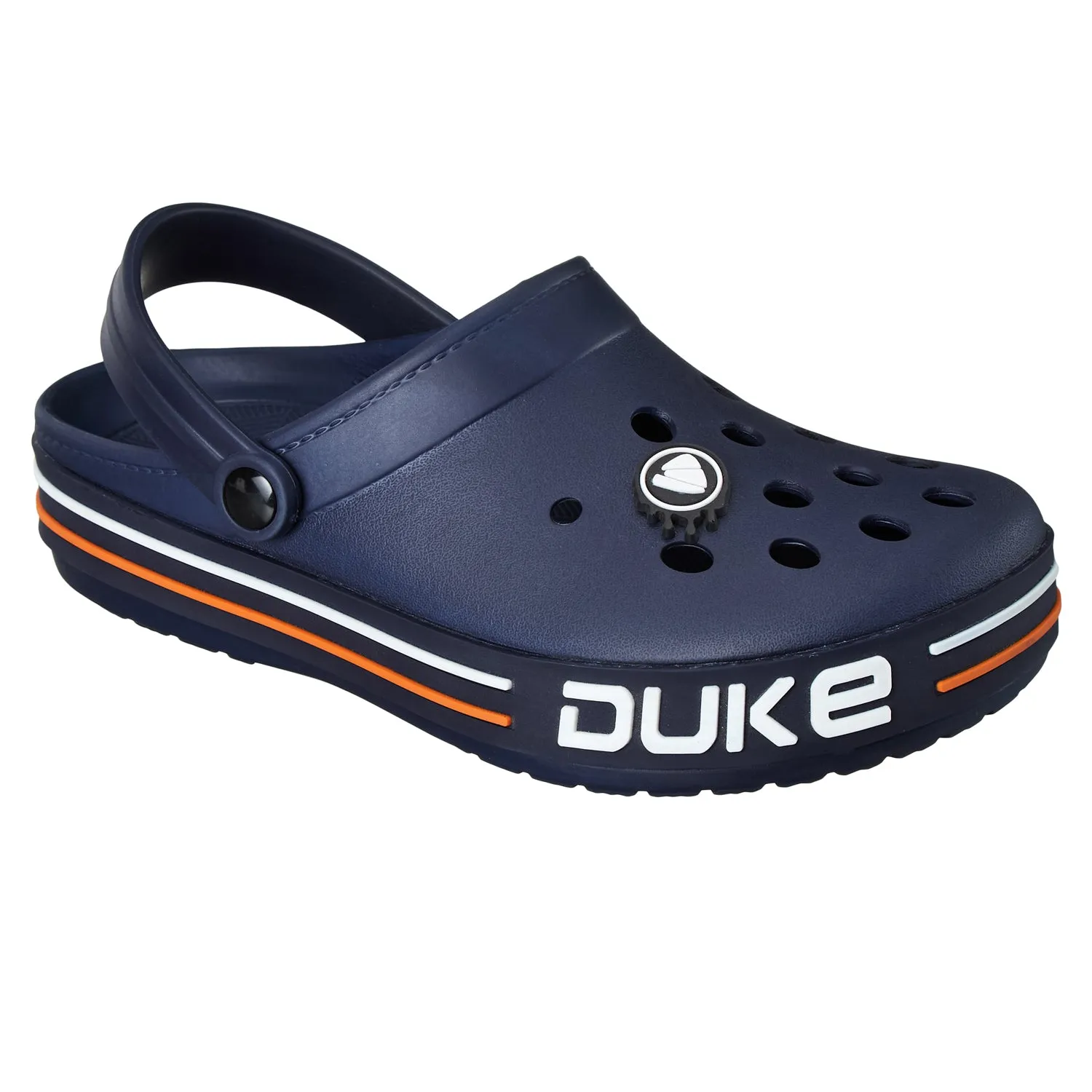Duke Men Clogs (FWC6139)