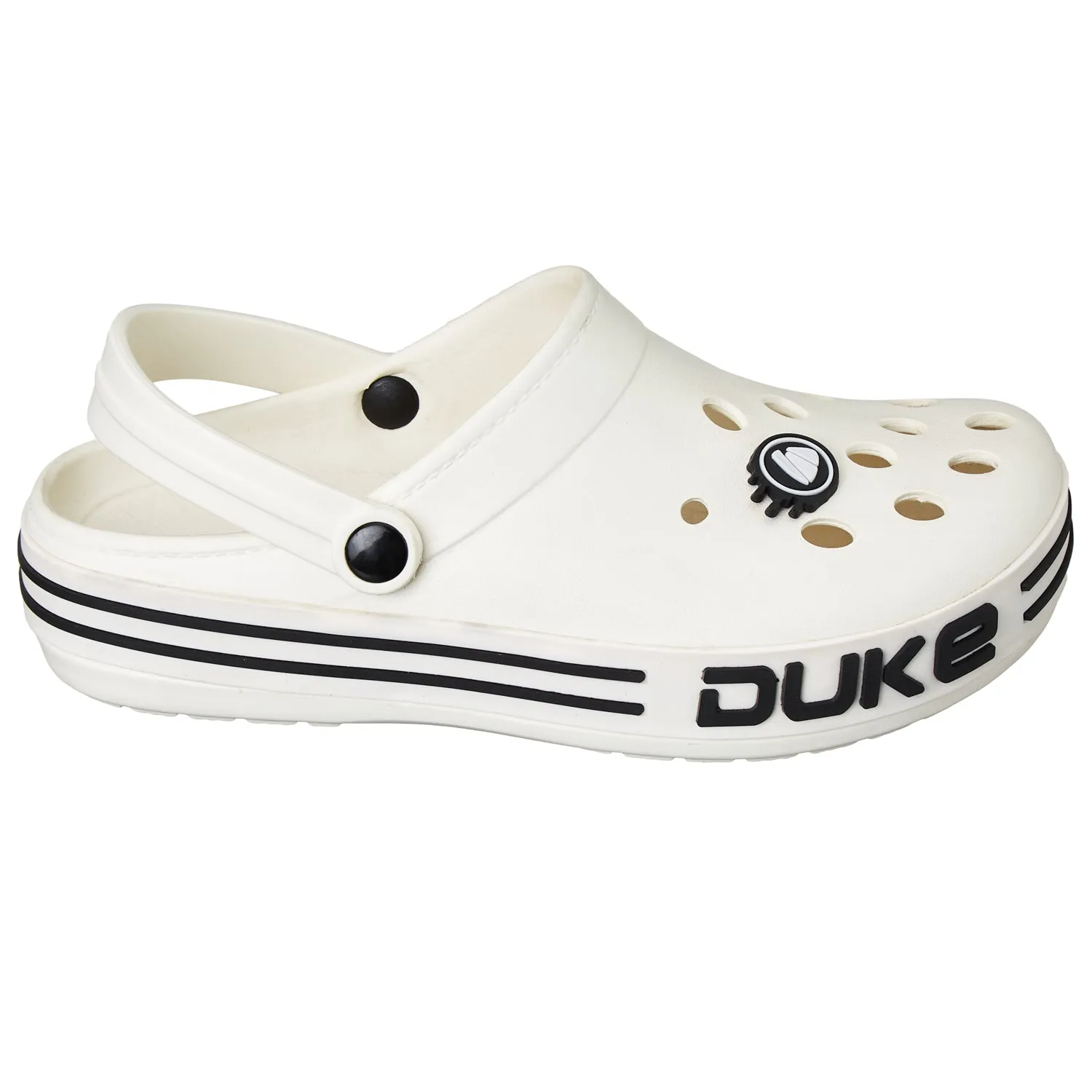 Duke Men Clogs (FWC6139)