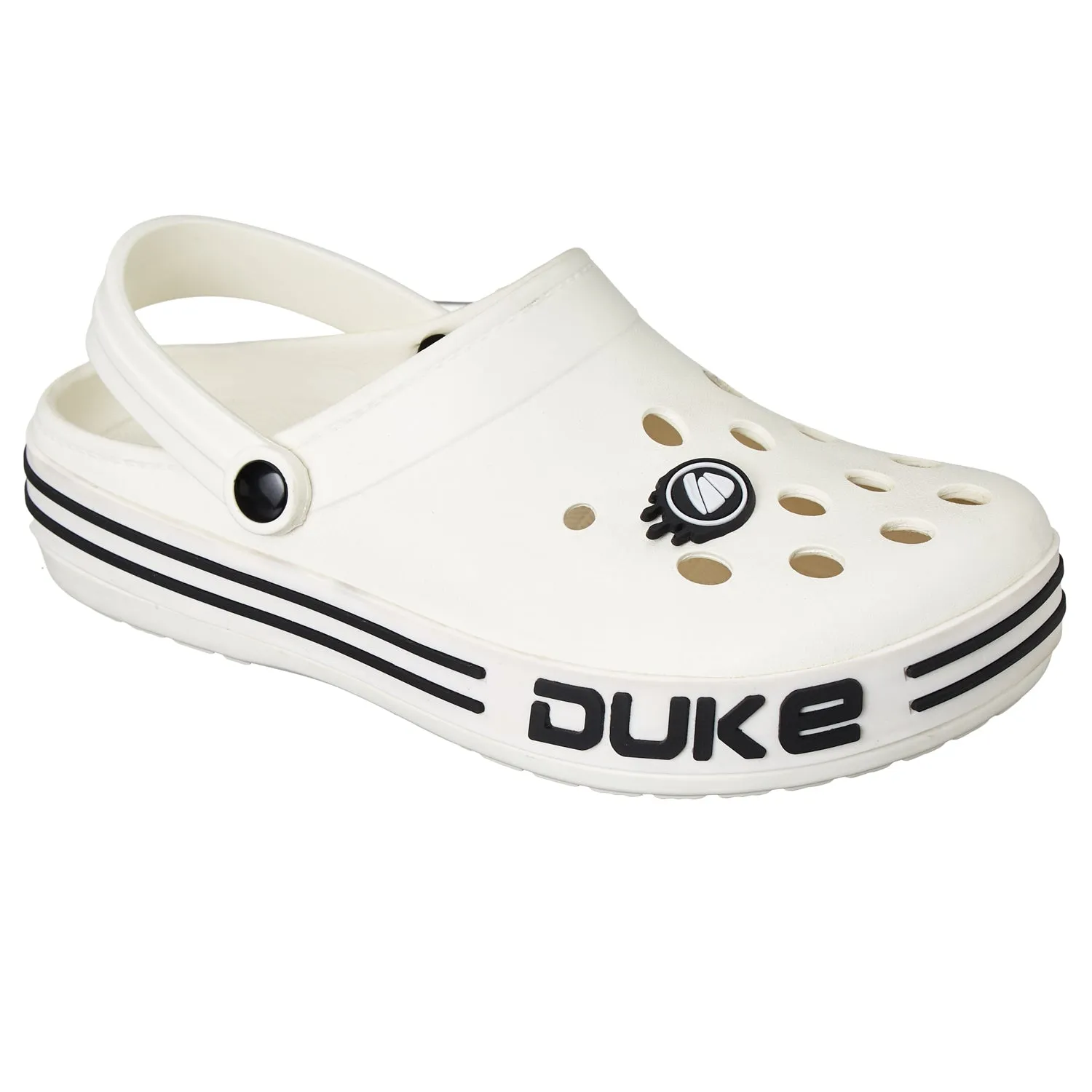Duke Men Clogs (FWC6139)